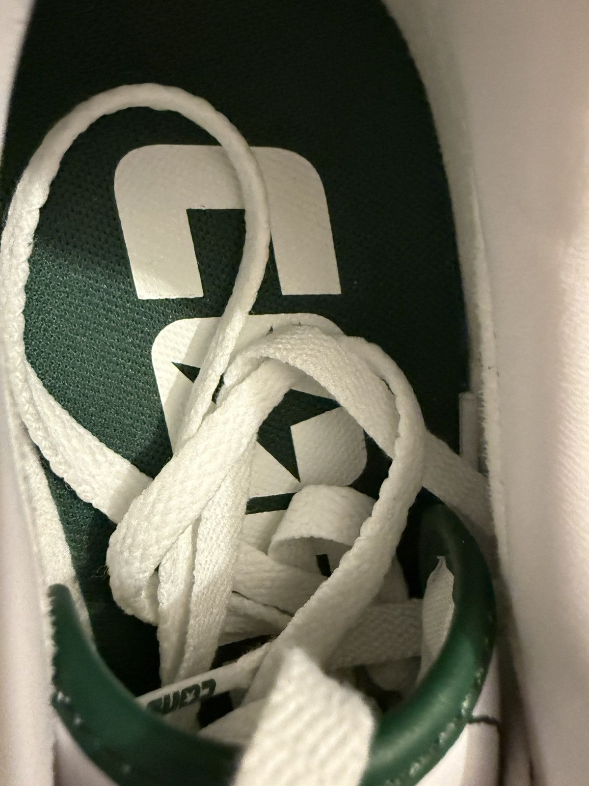 Converse Converse cons As-1 pro sz 9.5 Size US 9.5 / EU 42-43 - 6 Thumbnail