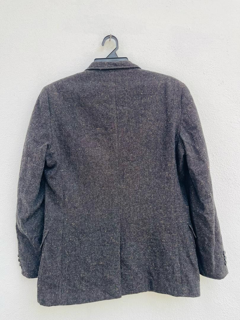 Japanese Brand × PPFM Vintage PPFM Japanese Designer Fashion Style Size US M / EU 48-50 / 2 - 2 Thumbnail