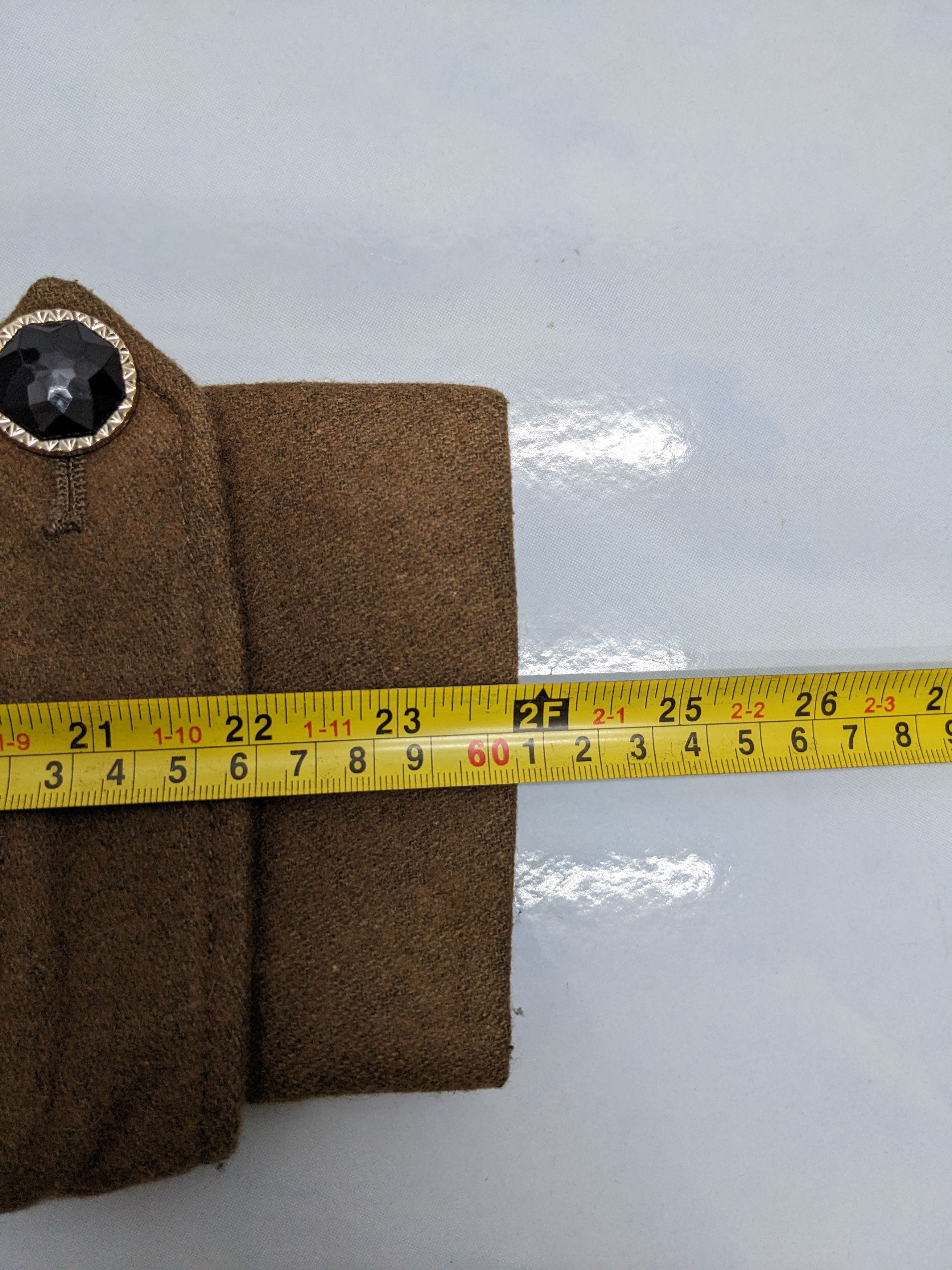 Beauty Beast × Japanese Brand CECIL MCBEE JACKET Size S / US 4 / IT 40 - 13 Thumbnail