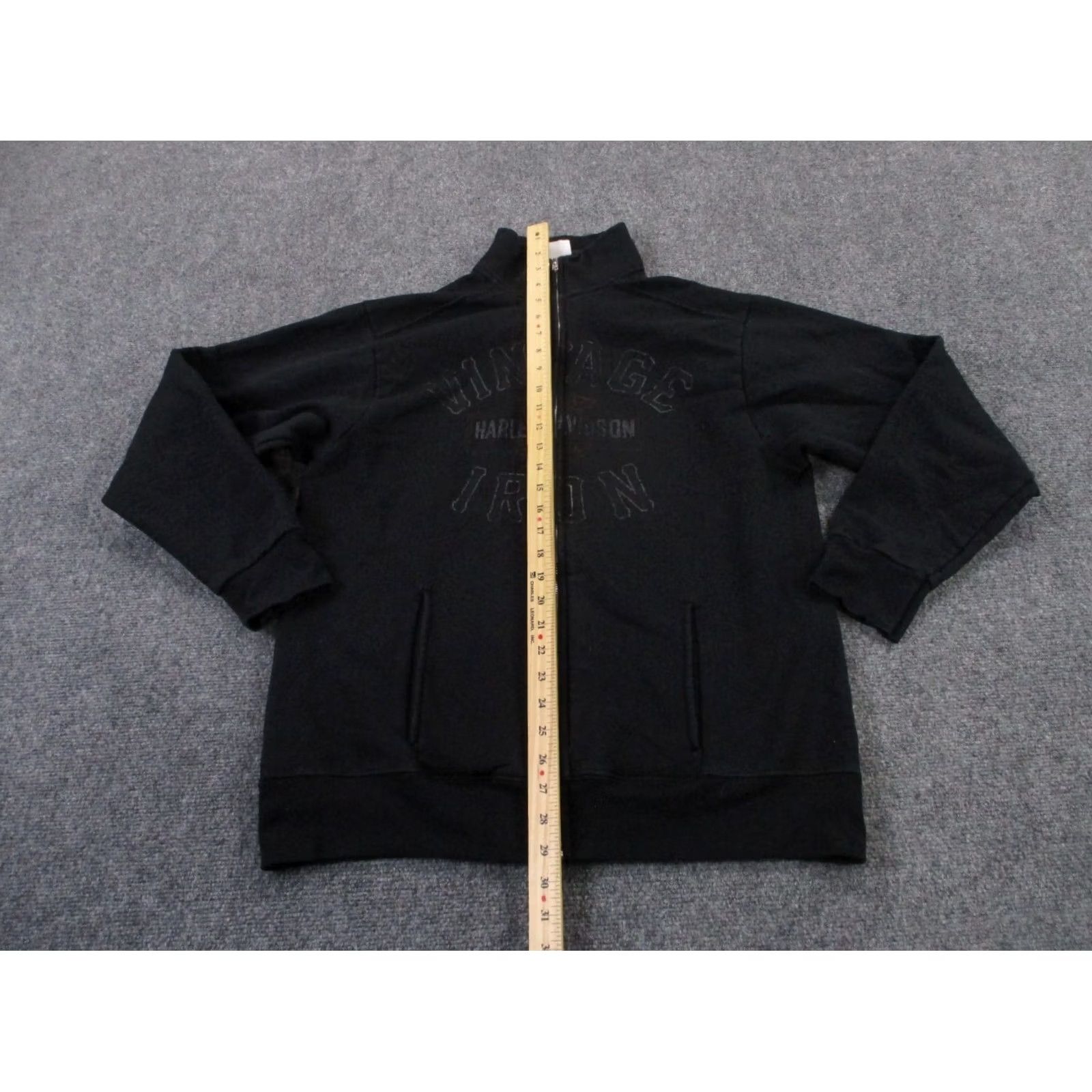 Harley Davidson Item Specifications: Material: Cotton Size US M / EU 48-50 / 2 - 4 Thumbnail