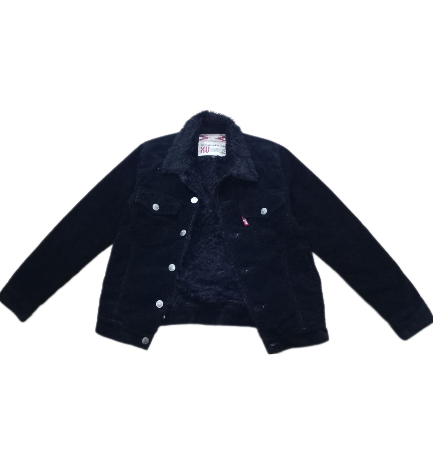 Vintage Edwin Size US M / EU 48-50 / 2 - 1 Thumbnail