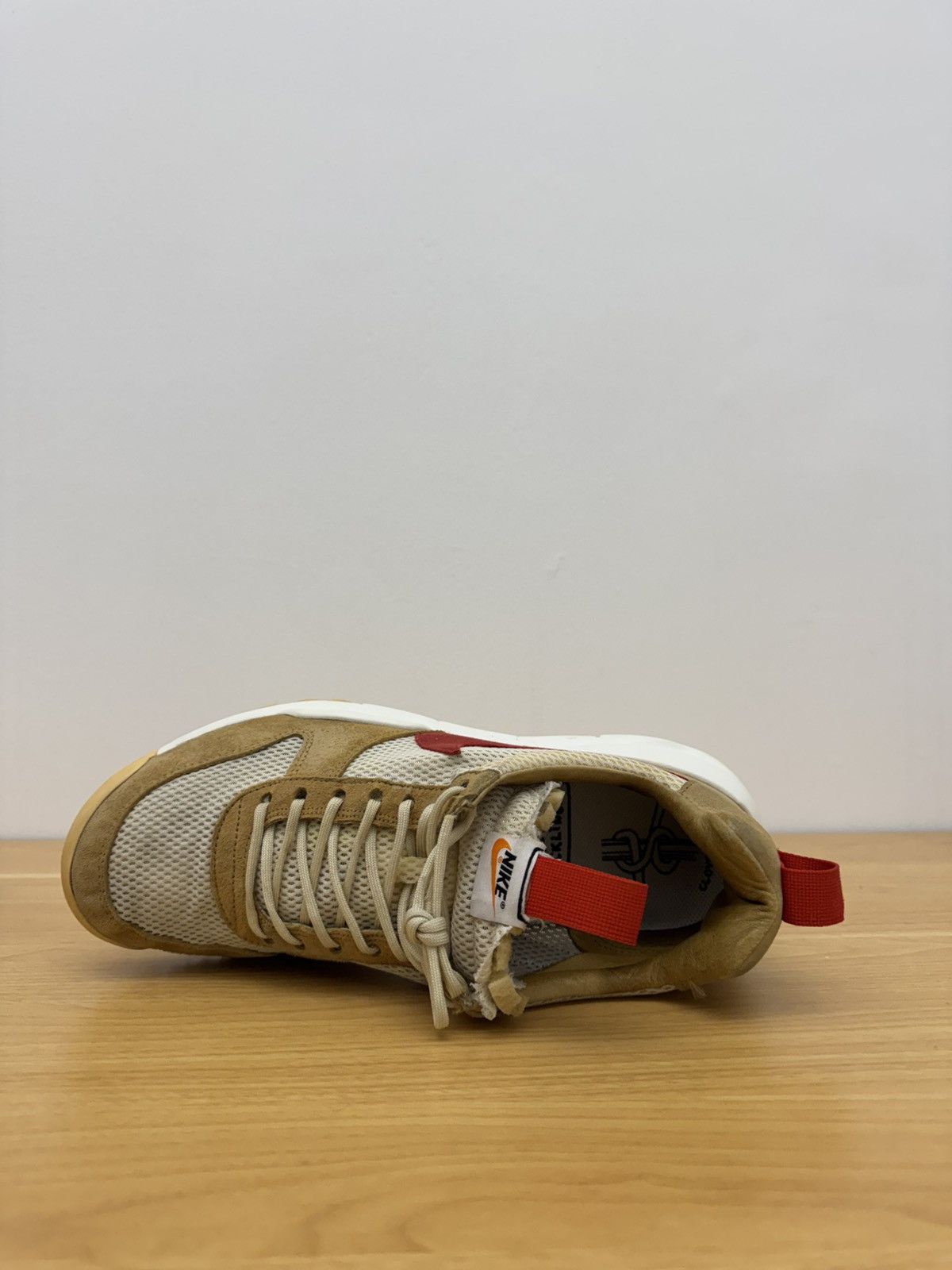 Nike Nikecraft Mars Yard 2.0 - Size 13 Tom Sachs Size US 13 / EU 46 - 5 Thumbnail