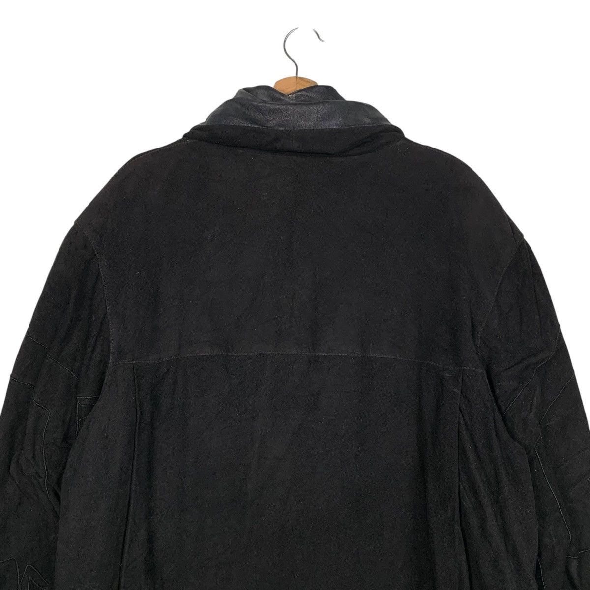 Other Italian Designer Gigi Pary Jacket Size US M / EU 48-50 / 2 - 8 Thumbnail