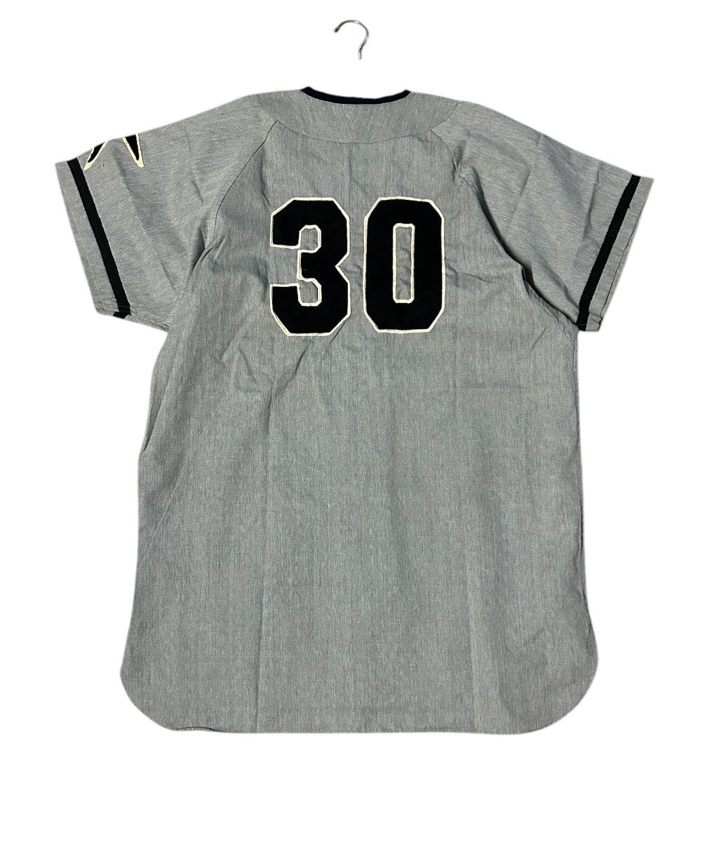 Japanese Brand 80s Vintage Tokyo Baseball shirt Size US M / EU 48-50 / 2 - 3 Thumbnail