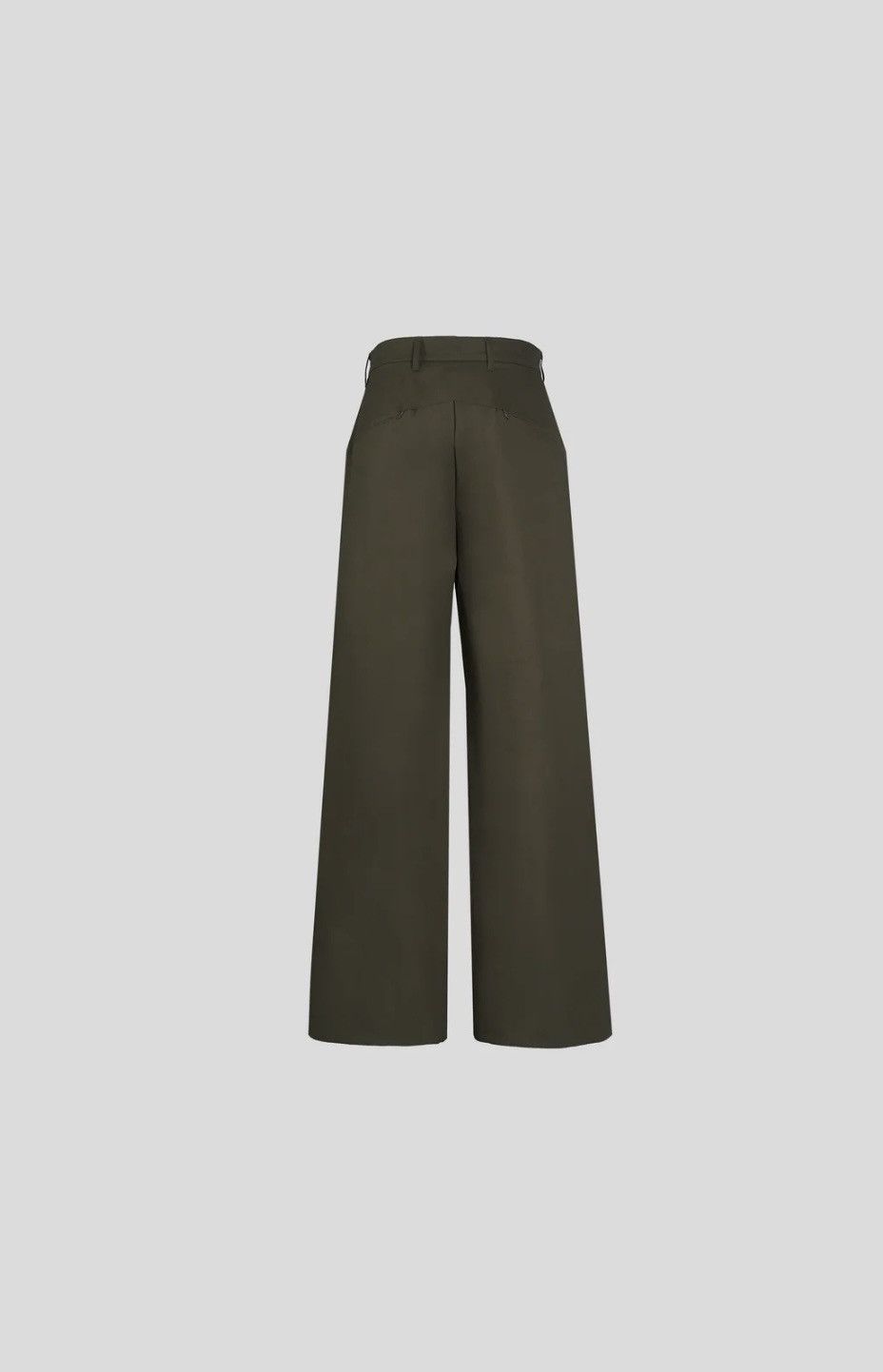 Vuja De Isaac Tech Chino Khaki Brown Size US 32 / EU 48 - 2 Thumbnail