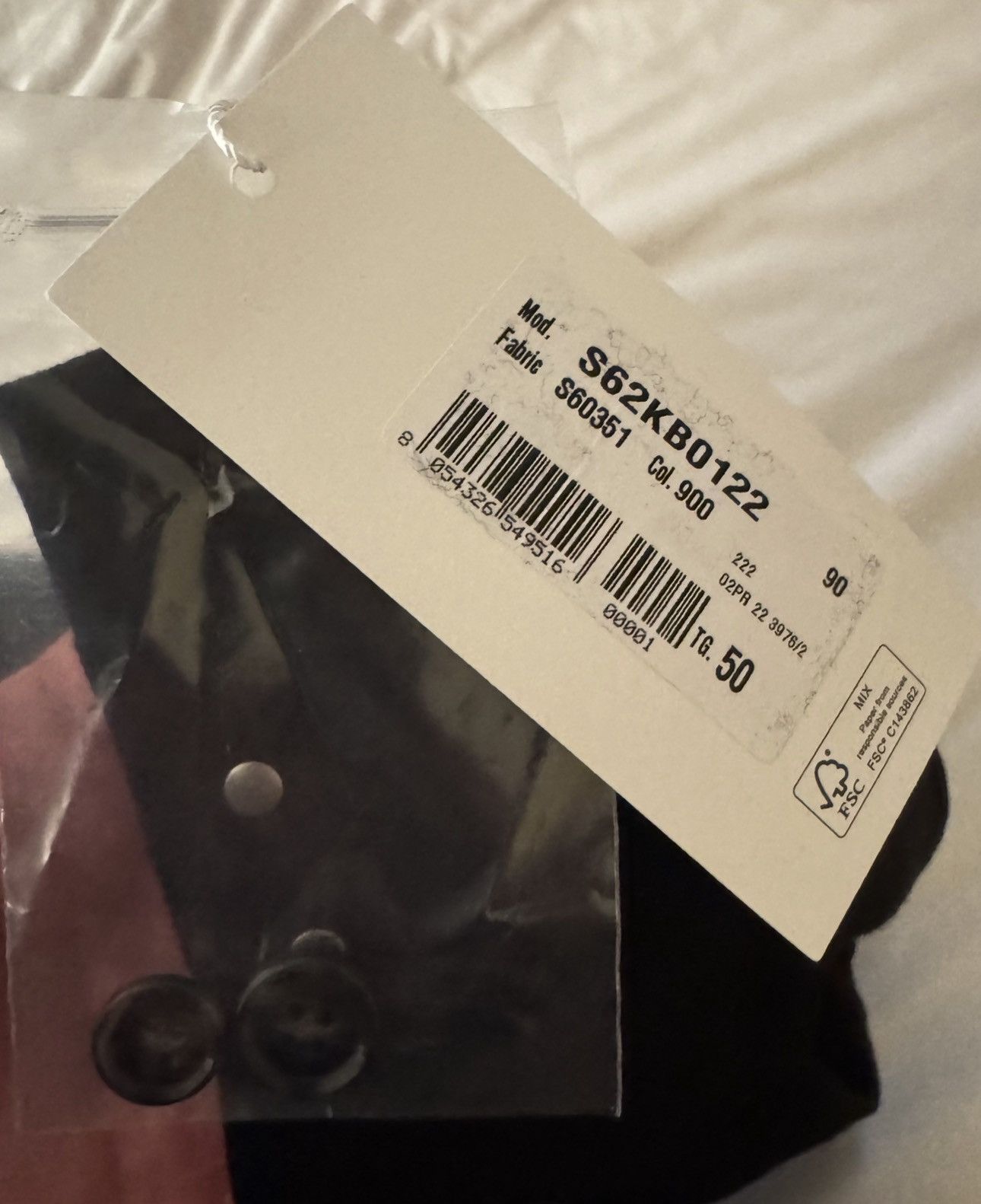 MM6 MM6 Flared Trousers Size US 34 / EU 50 - 5 Thumbnail