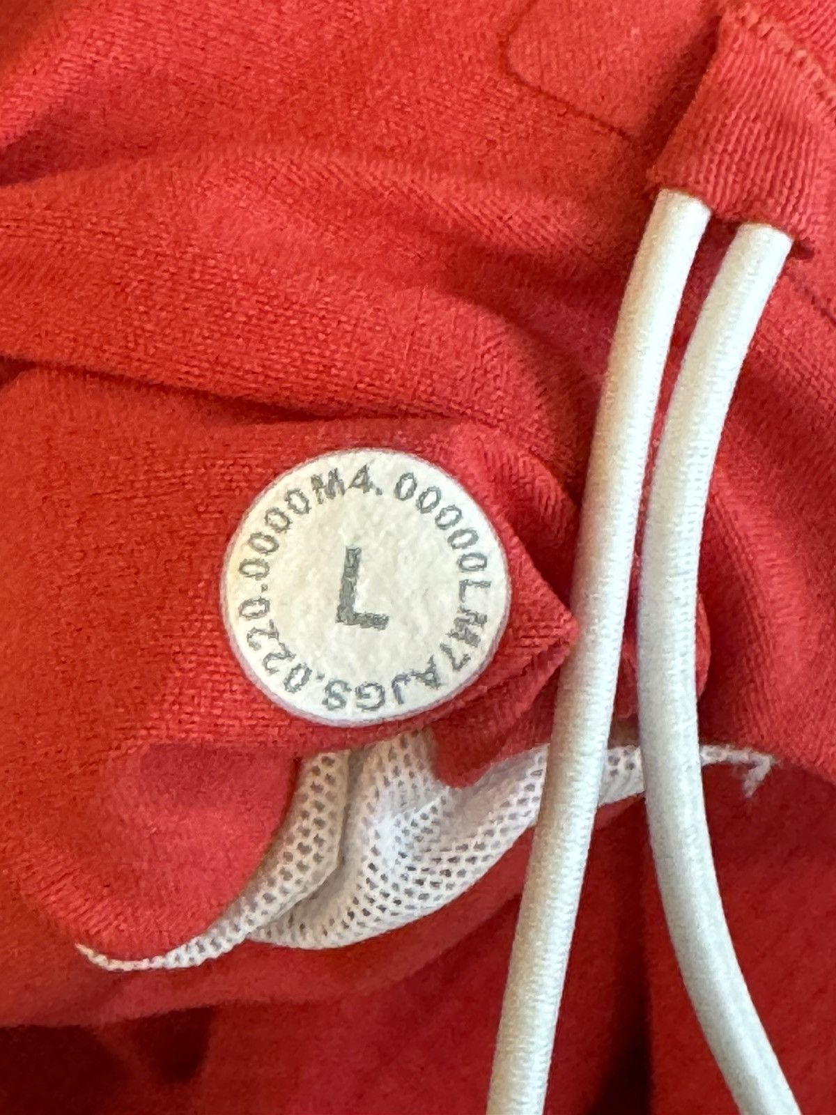 Lululemon Men's Lululemon Train to Beach Shorts 8" Size Large Size US 34 / EU 50 - 4 Thumbnail