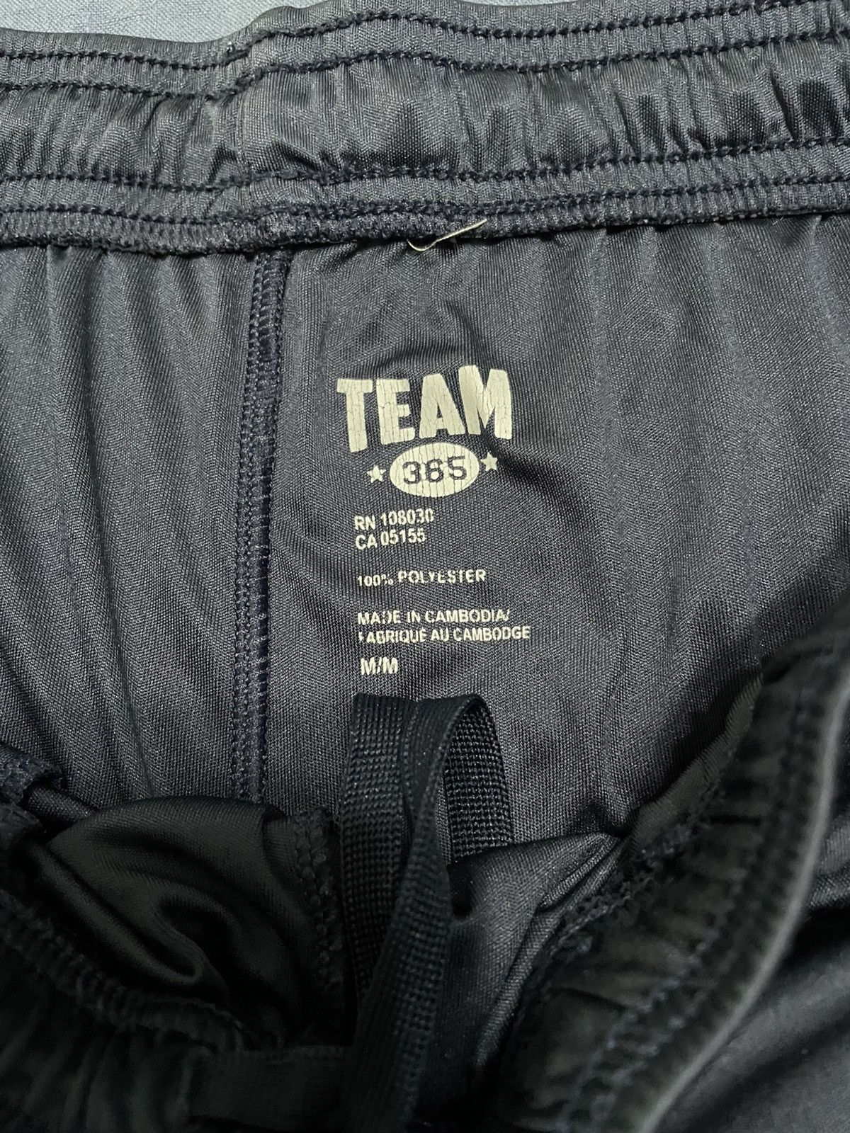 Lyrical Lemonade Lyrical Lemonade Summer Smash 2018 Shorts Medium Size US 32 / EU 48 - 4 Thumbnail