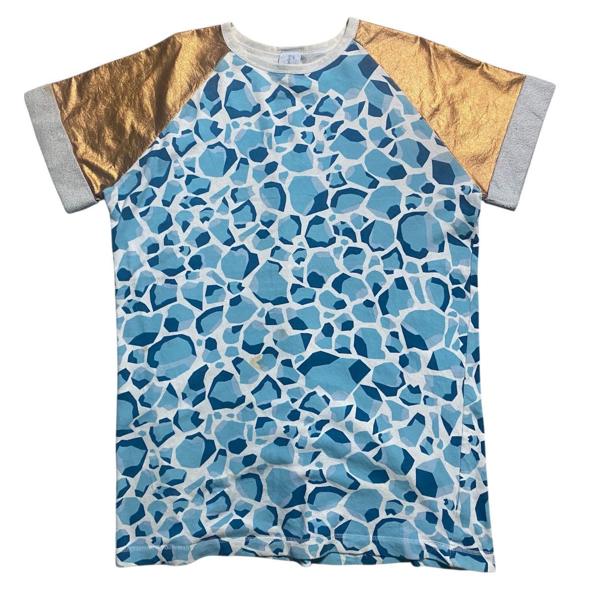 Karen Walker Karen Walker Runaway Tshirt Size L / US 10 / IT 46 - 1 Thumbnail