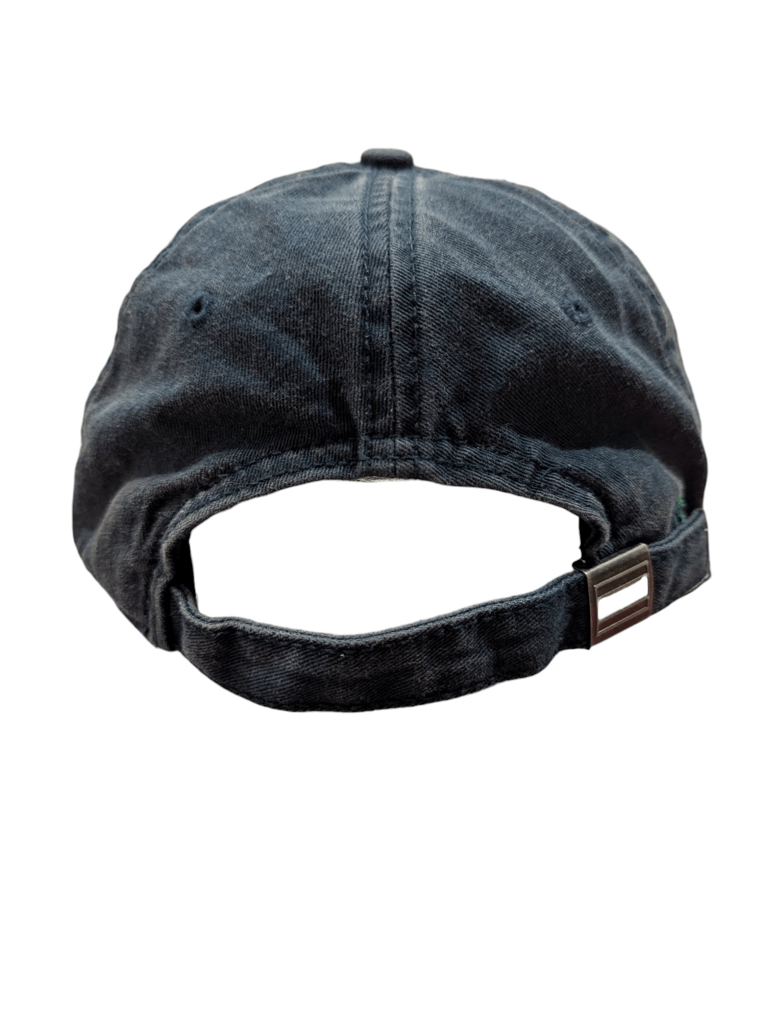 Tommy Hilfiger Distressed Tommy Hilfiger Baseball Cap Size ONE SIZE - 4 Thumbnail