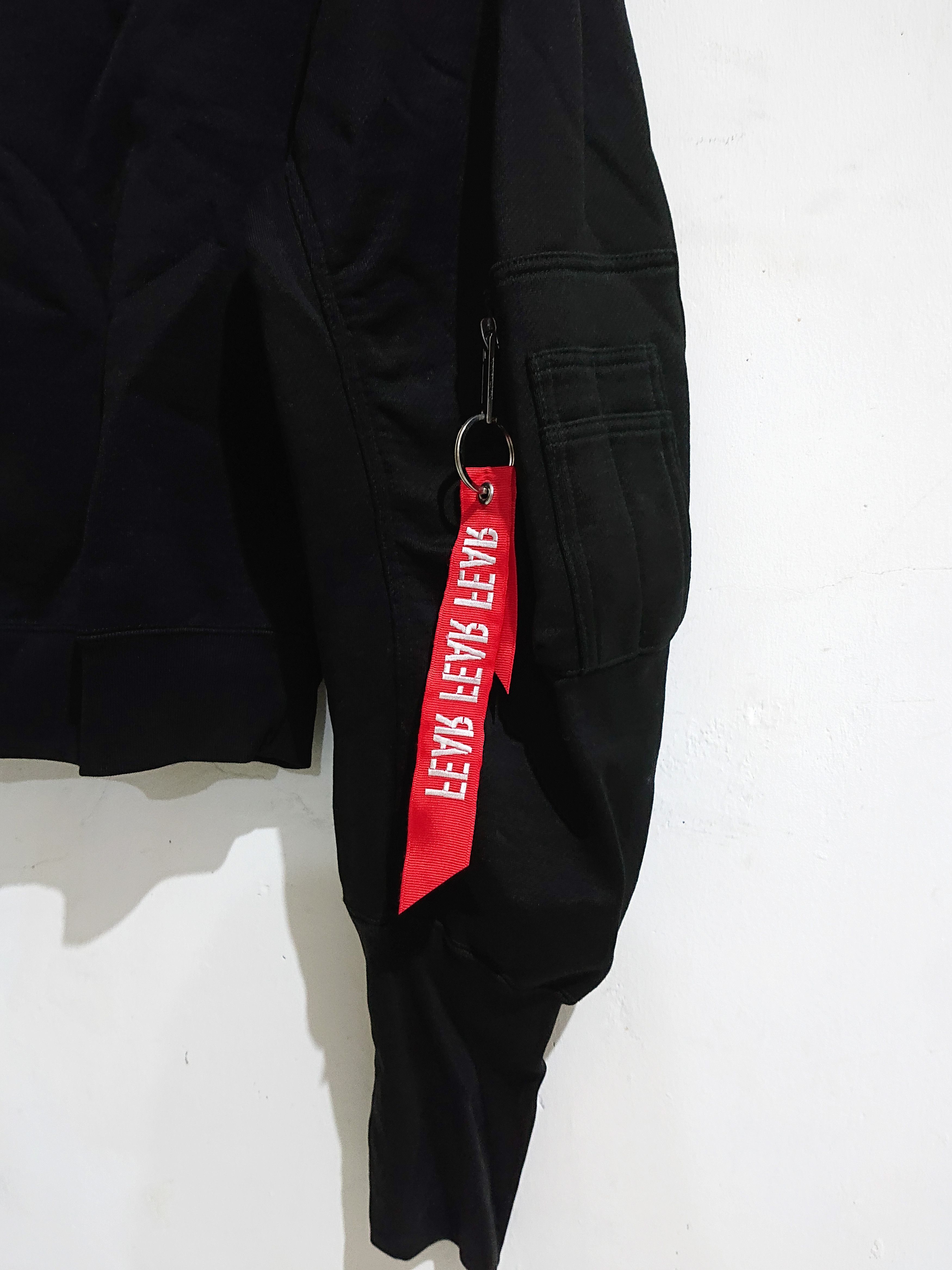 Christian Dada Christian dada sweatshirt Size XS / US 0-2 / IT 36-38 - 3 Thumbnail