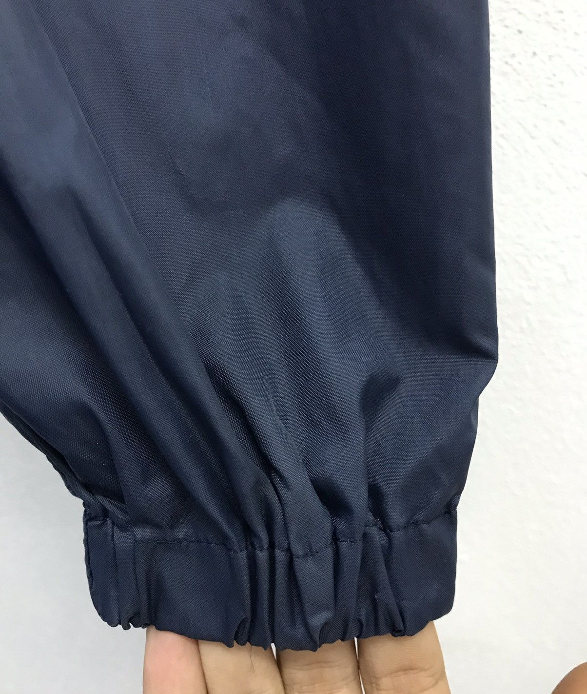 Adidas × Descente × Vintage Vintage Adidas Jacket Size US L / EU 52-54 / 3 - 9 Thumbnail