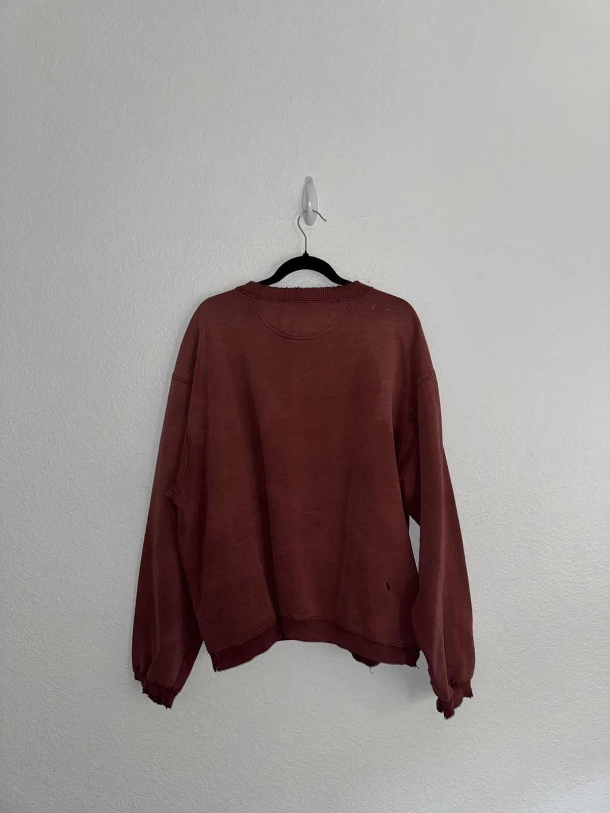 Champion Vintage Champion Luchts Sweatshirt Size US XL / EU 56 / 4 - 6 Thumbnail