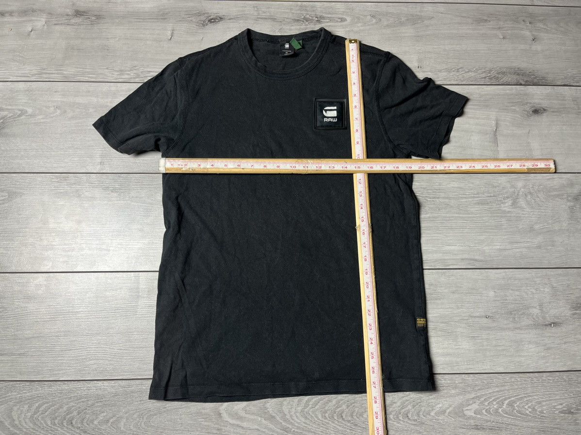 G-Star G star raw Tshirt box logo size Medium Size US M / EU 48-50 / 2 - 5 Thumbnail
