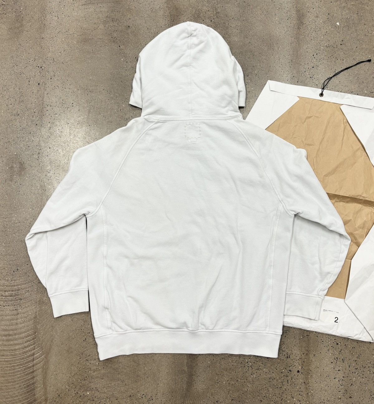 Visvim Visvim 20aw Jv Jumbo Hoodie P.O. Size US M / EU 48-50 / 2 - 4 Thumbnail