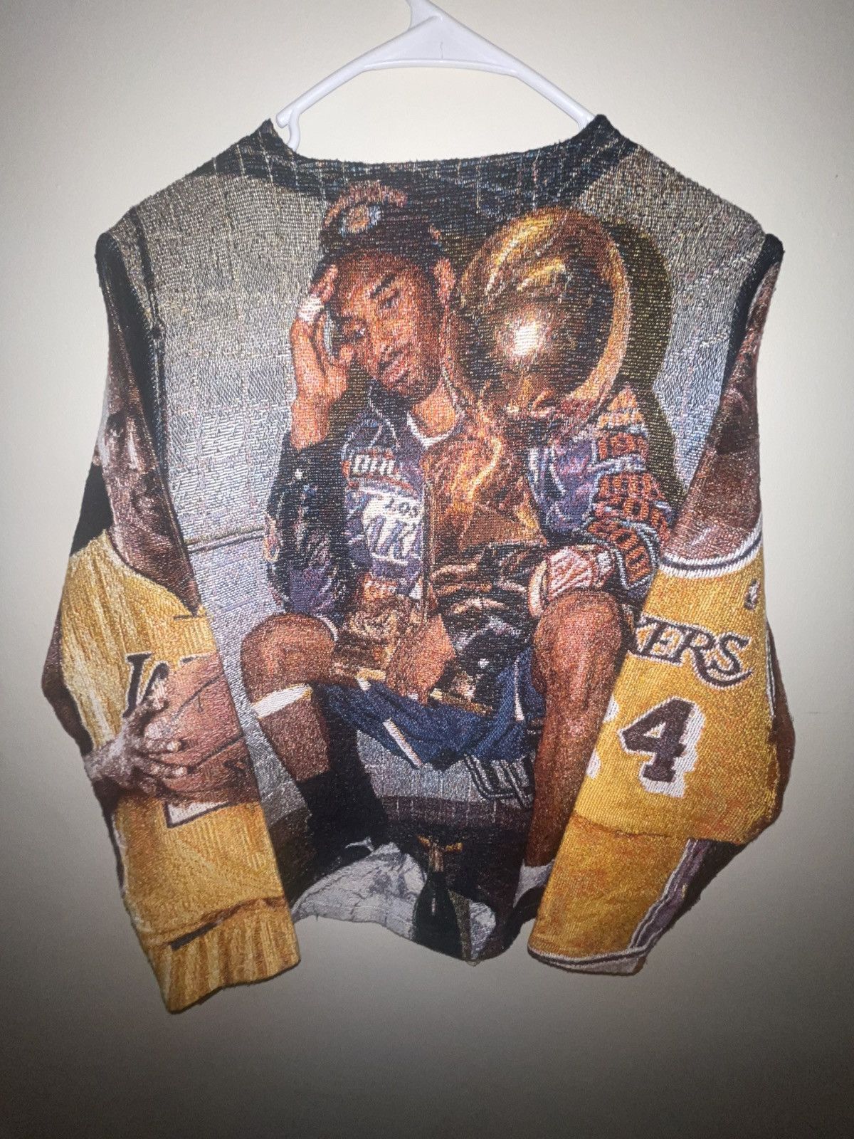 Other Kobe Bryant Tapestry Size US S / EU 44-46 / 1 - 2 Thumbnail
