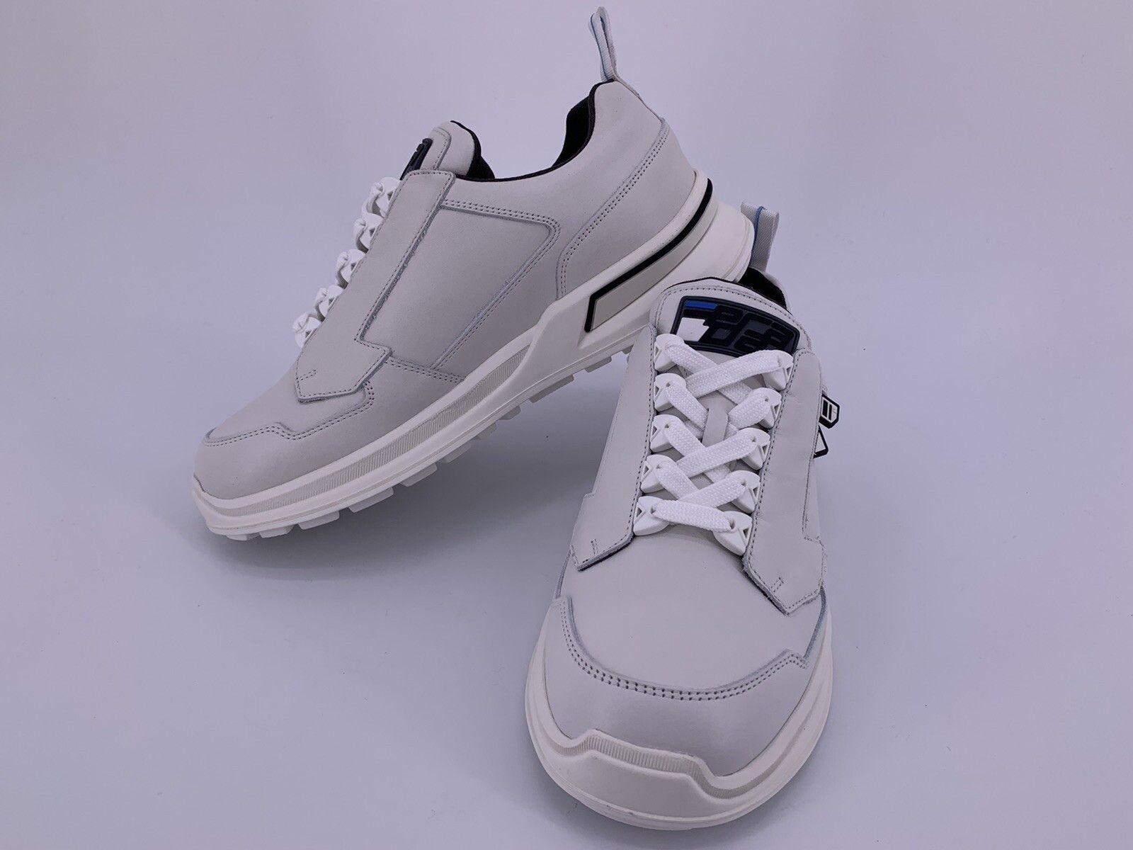 Prada Size-EU-41/UK-7/US-8 New Prada Sneakers Size US 8 / EU 41 - 4 Thumbnail