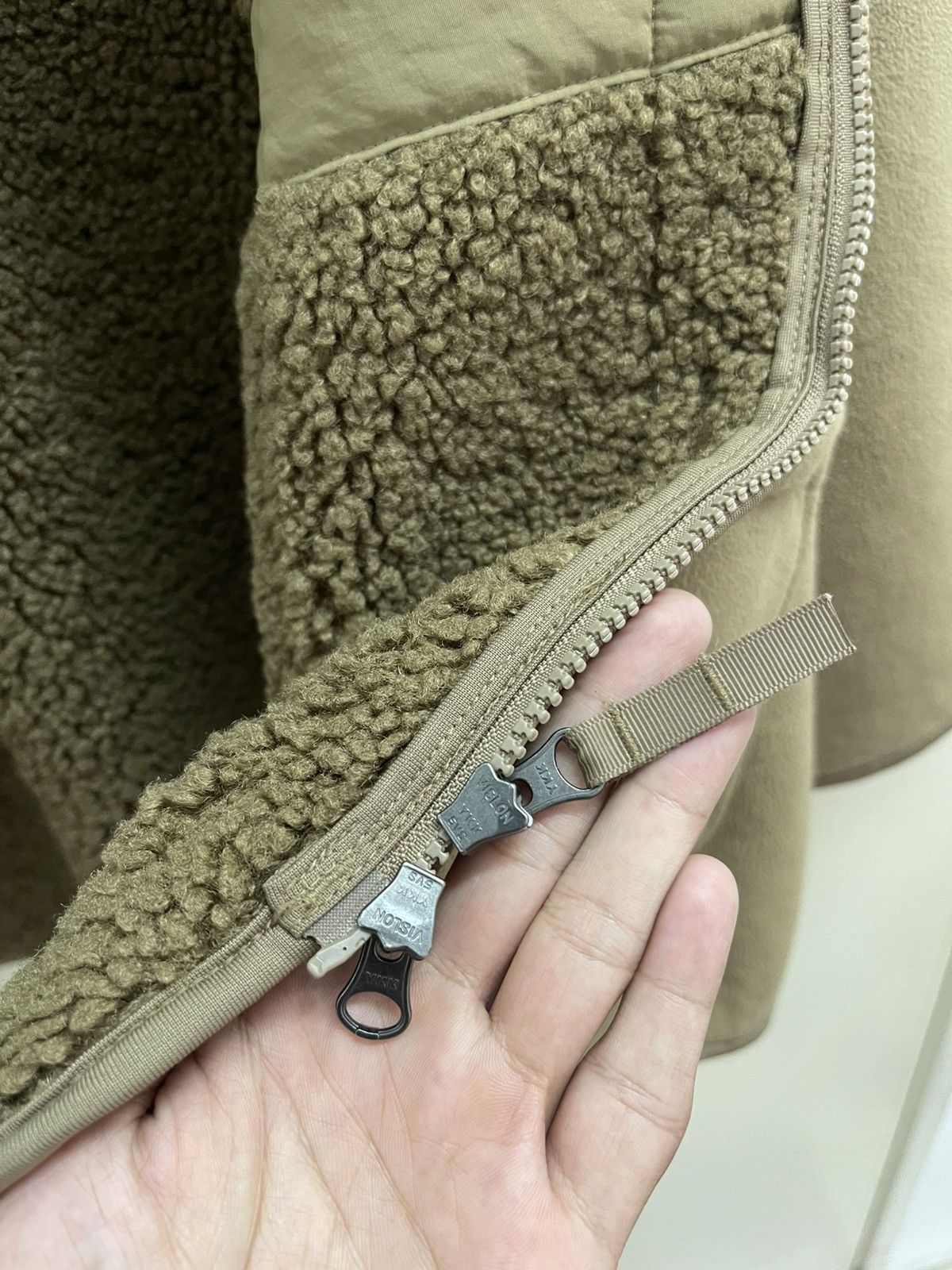 Engineered Garments × Uniqlo Engineered Garments Oversize Wool Jacket Size US XL / EU 56 / 4 - 11 Thumbnail