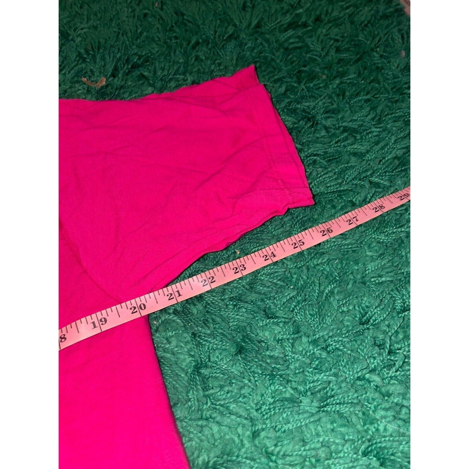 Jerzees Vintage Wawona California Shirt Pink Wild Tee 90s VTG Large Size US L / EU 52-54 / 3 - 11 Thumbnail
