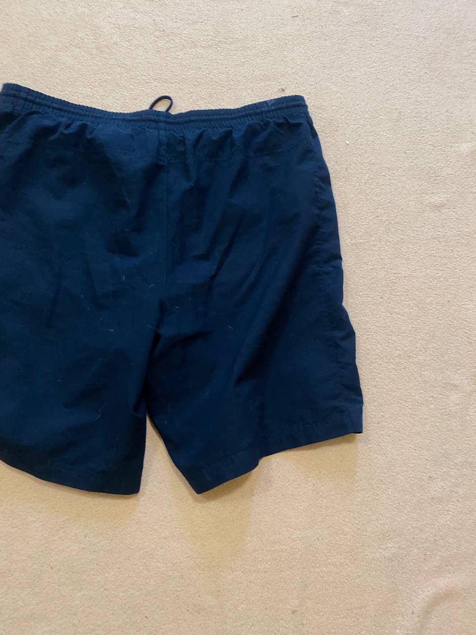 Umbro Y2K Vintage Umbro shorts big logo Size US 34 / EU 50 - 19 Thumbnail