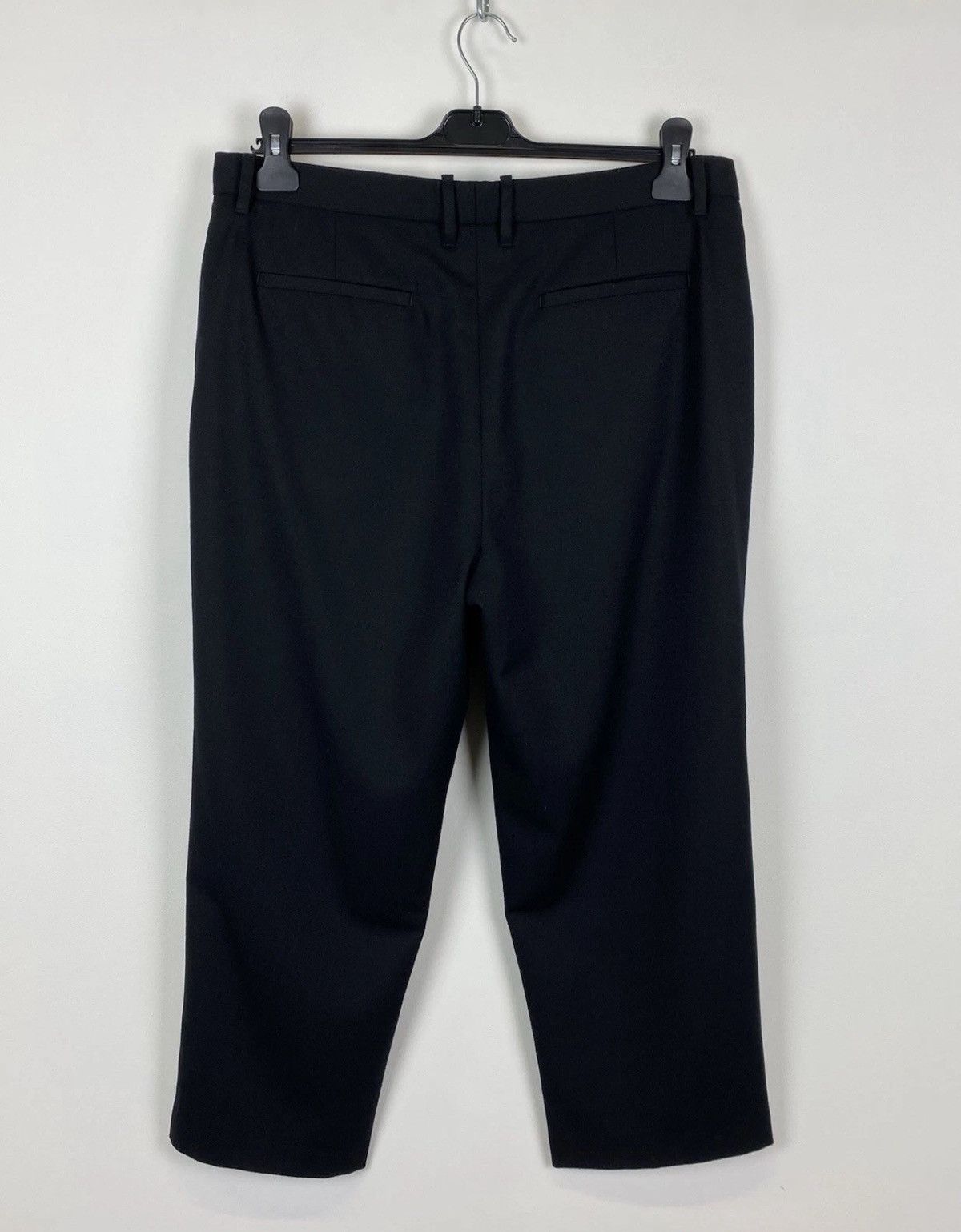 Allsaints Allsaints Pico Trousers Short Pants Size 32 Black Top Casual Size US 32 / EU 48 - 11 Thumbnail