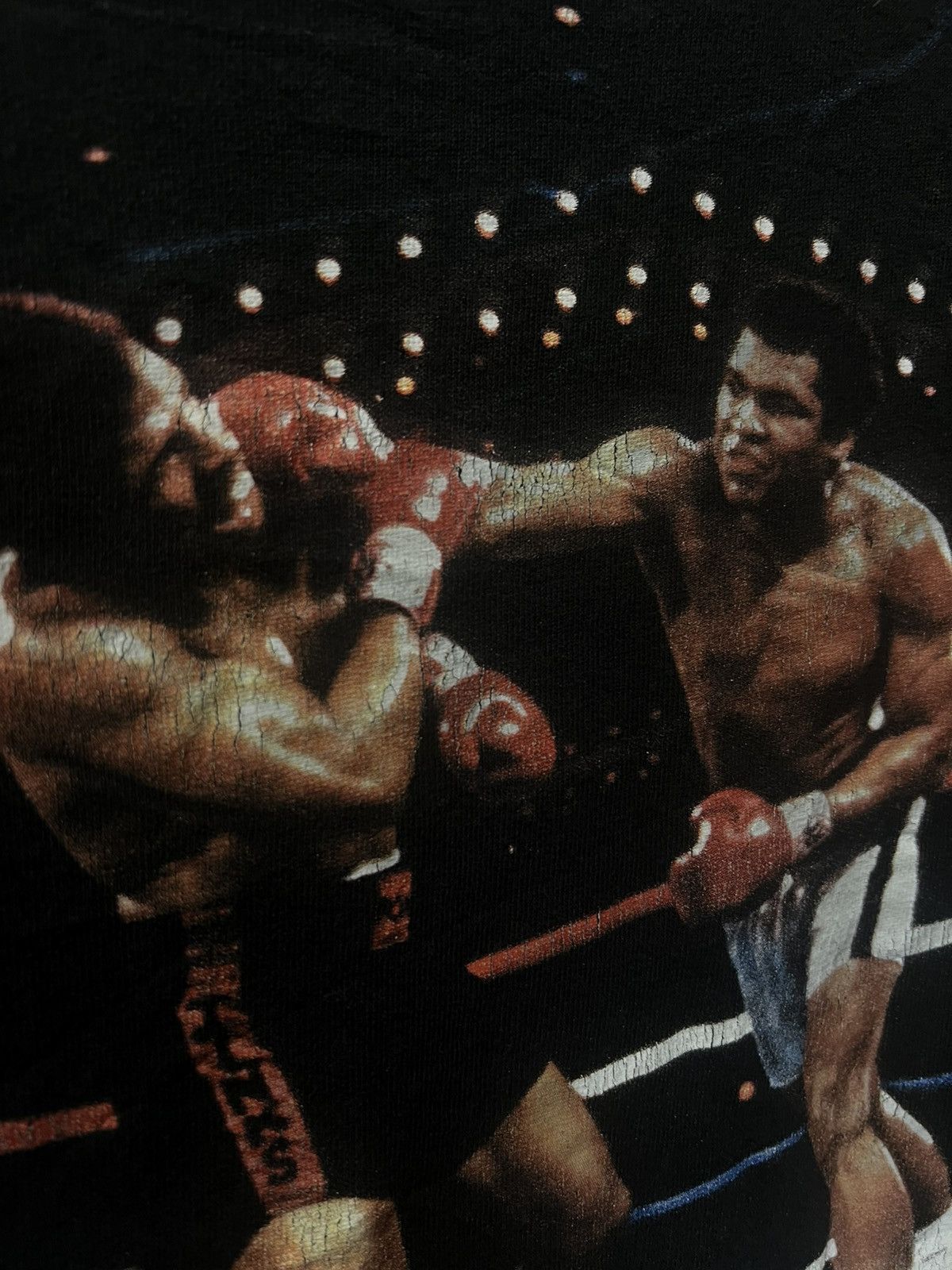 Other Muhammmad Ali Size US S / EU 44-46 / 1 - 3 Thumbnail