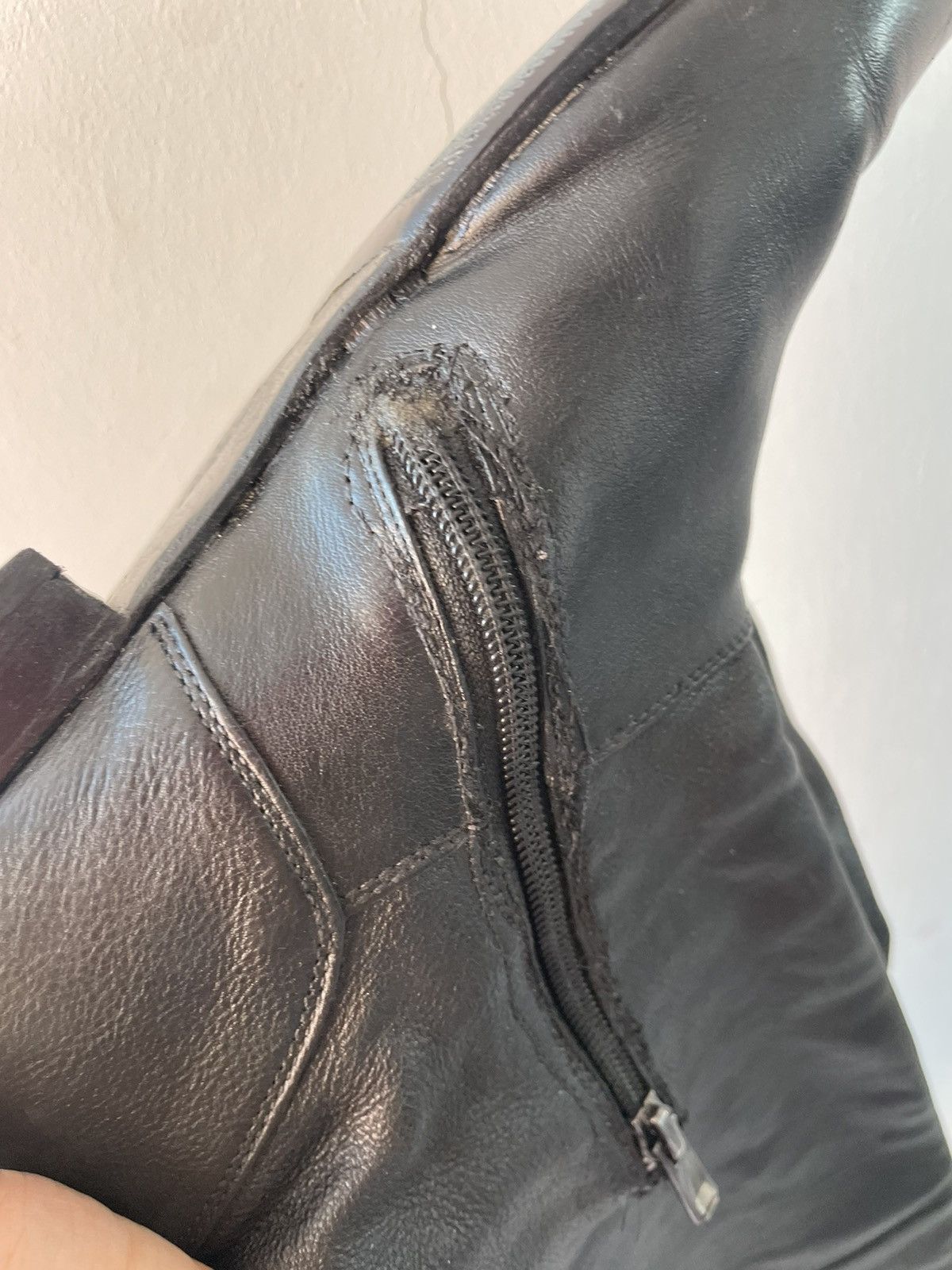 Miss Sixty Miss Sixty boots Size US 8.5 / IT 38.5 - 18 Thumbnail