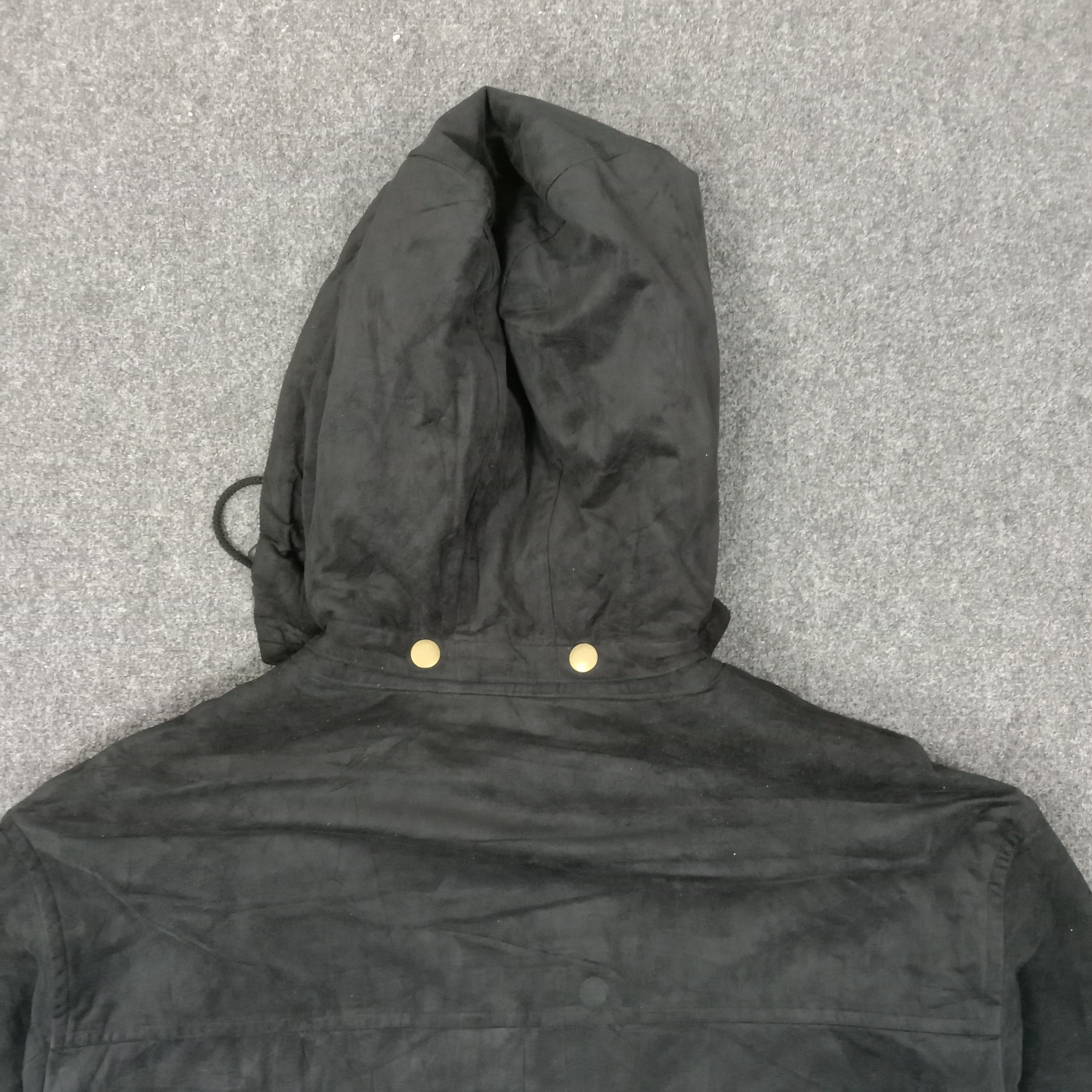 Yves Saint Laurent Yves Saint Laurent Italian Brand Coat Jacket C250N18 Size US L / EU 52-54 / 3 - 5 Thumbnail