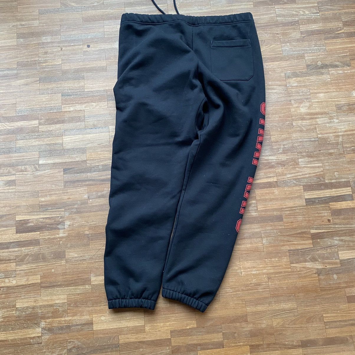 Carhartt × Carhartt Wip × Stray Rats Carharrt x Stray rats Joggers Size US 34 / EU 50 - 3 Thumbnail