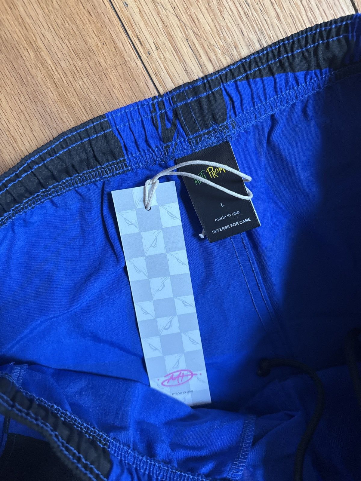 Matty Boy Matty Boy Shorts Size US 34 / EU 50 - 3 Thumbnail