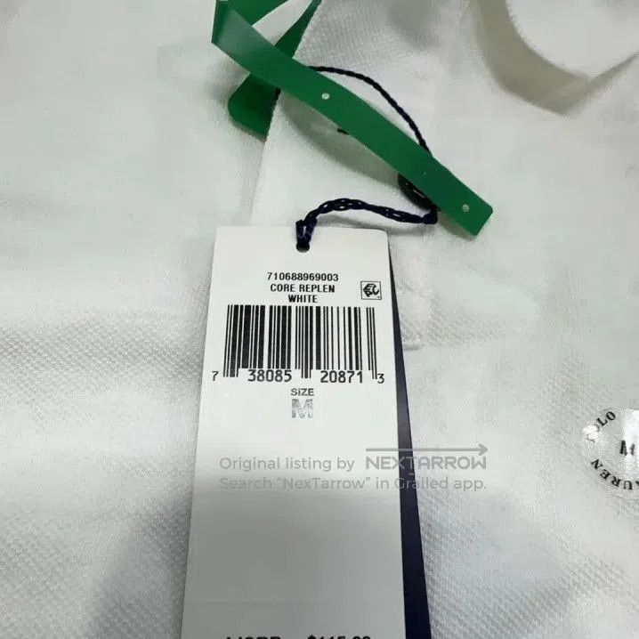 Polo Ralph Lauren Polo Ralph Lauren Classic Color. Size US M / EU 48-50 / 2 - 5 Thumbnail