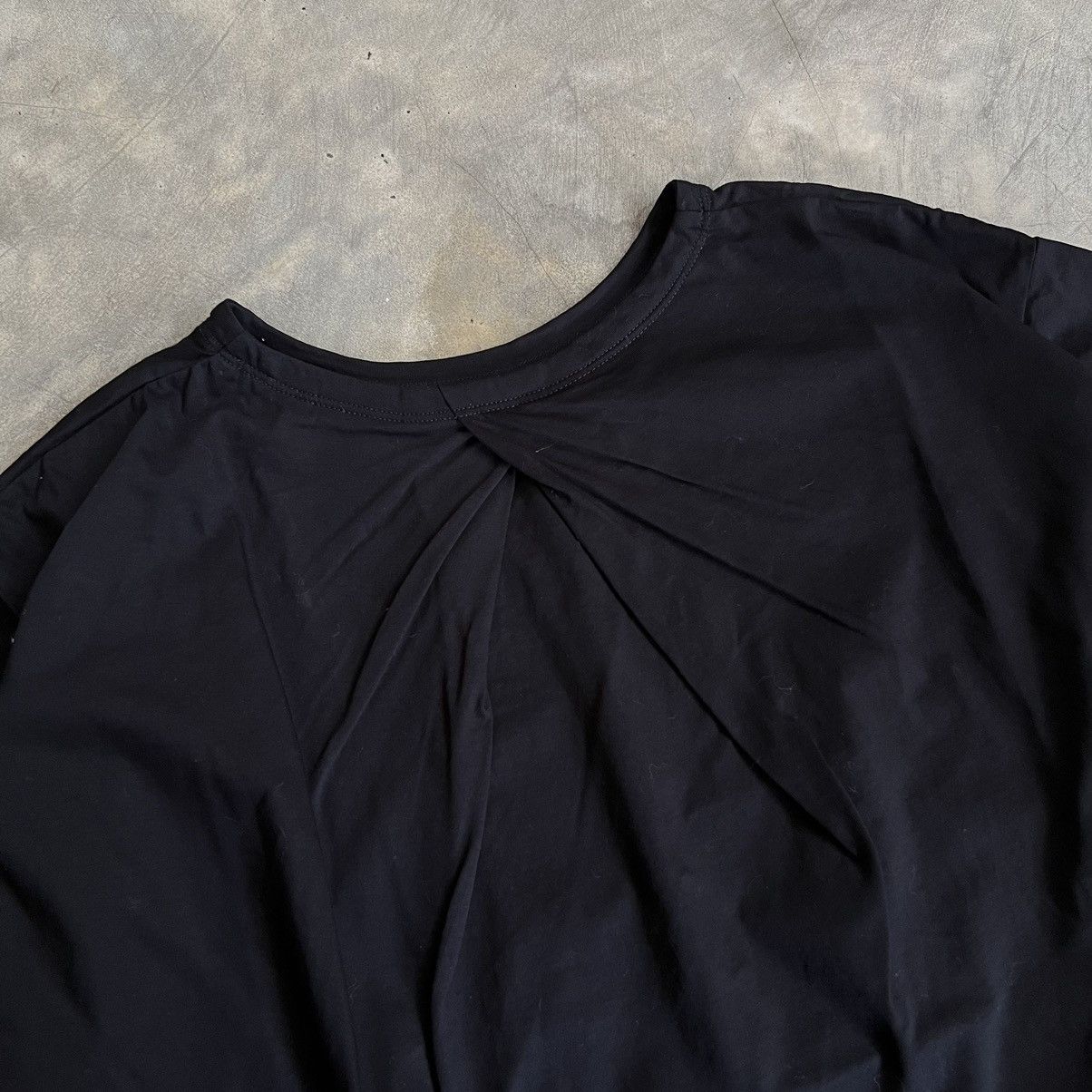 Yohji Yamamoto Y’s by Yohji Yamamoto For Living Shirt Size M / US 6-8 / IT 42-44 - 3 Thumbnail