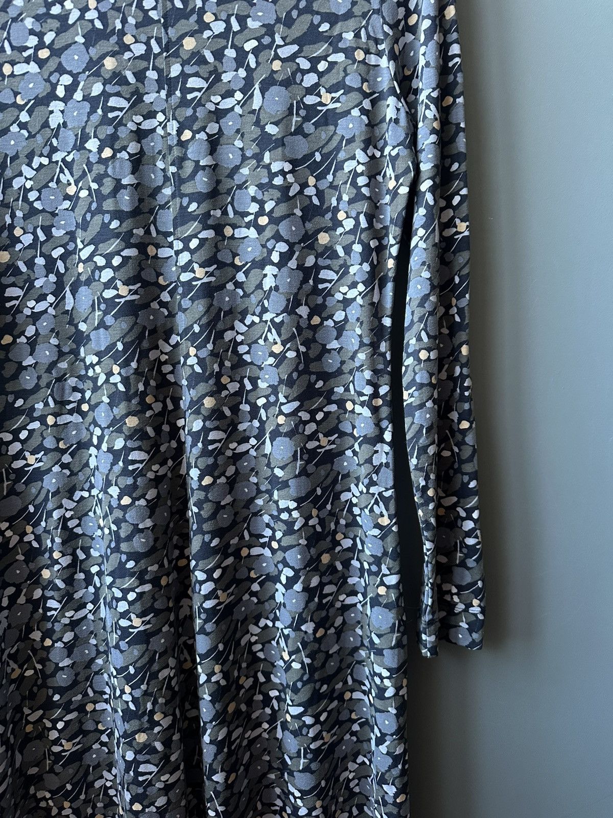 Marimekko Marimekko Sivakka Kesaheina Maxi Dress Size M Size M / US 6-8 / IT 42-44 - 4 Thumbnail