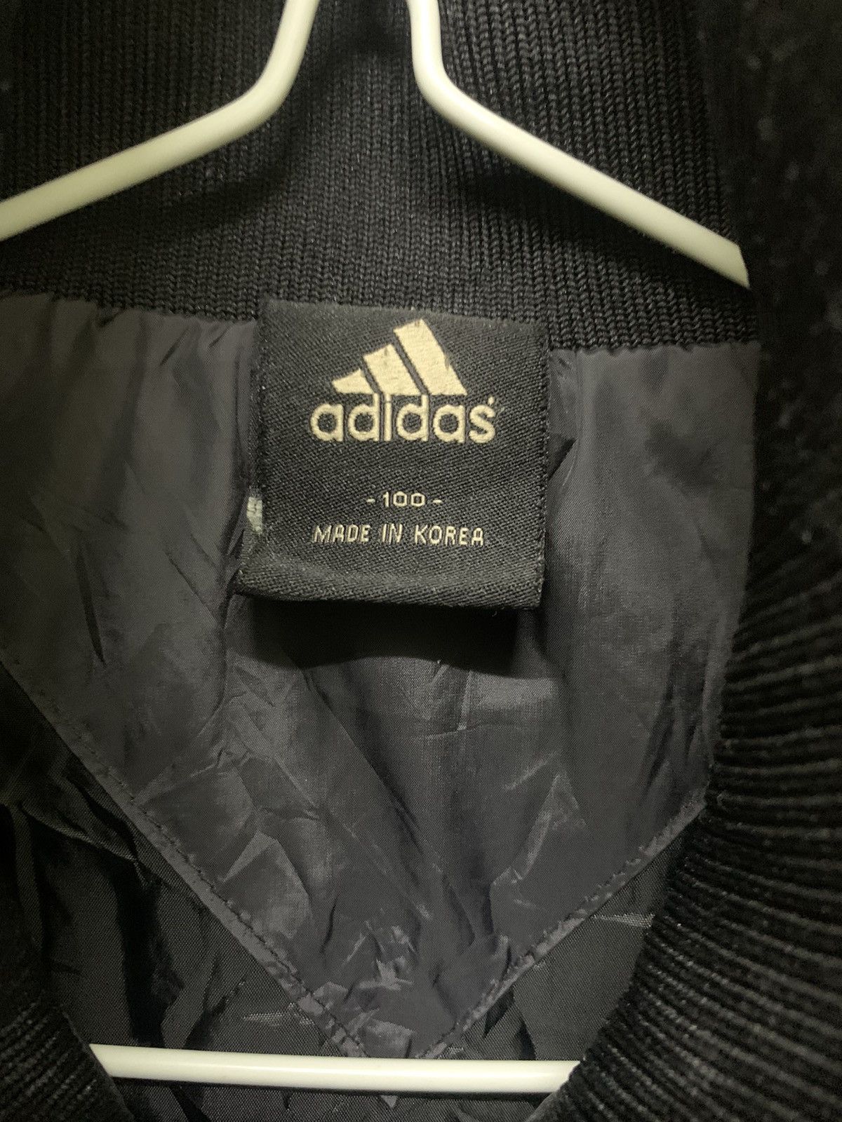 Adidas Adidas Team Racing Jacket Size US S / EU 44-46 / 1 - 10 Thumbnail