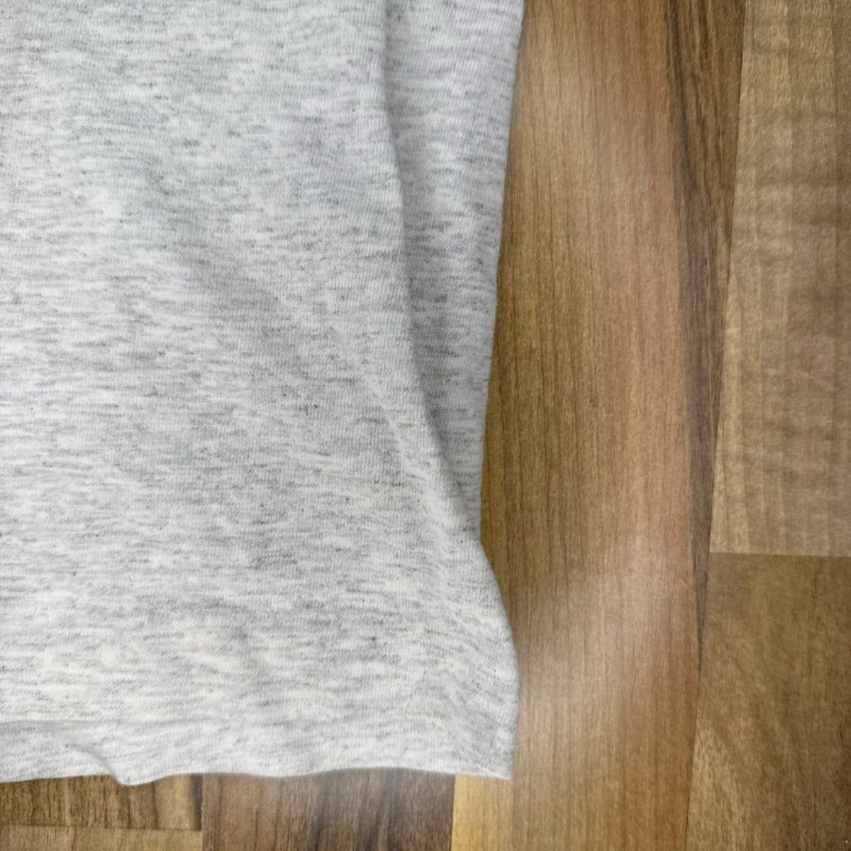 Artek Vintage 90s Artex Brett Favre Green T-shirt Grey Mens Large Size US L / EU 52-54 / 3 - 5 Thumbnail