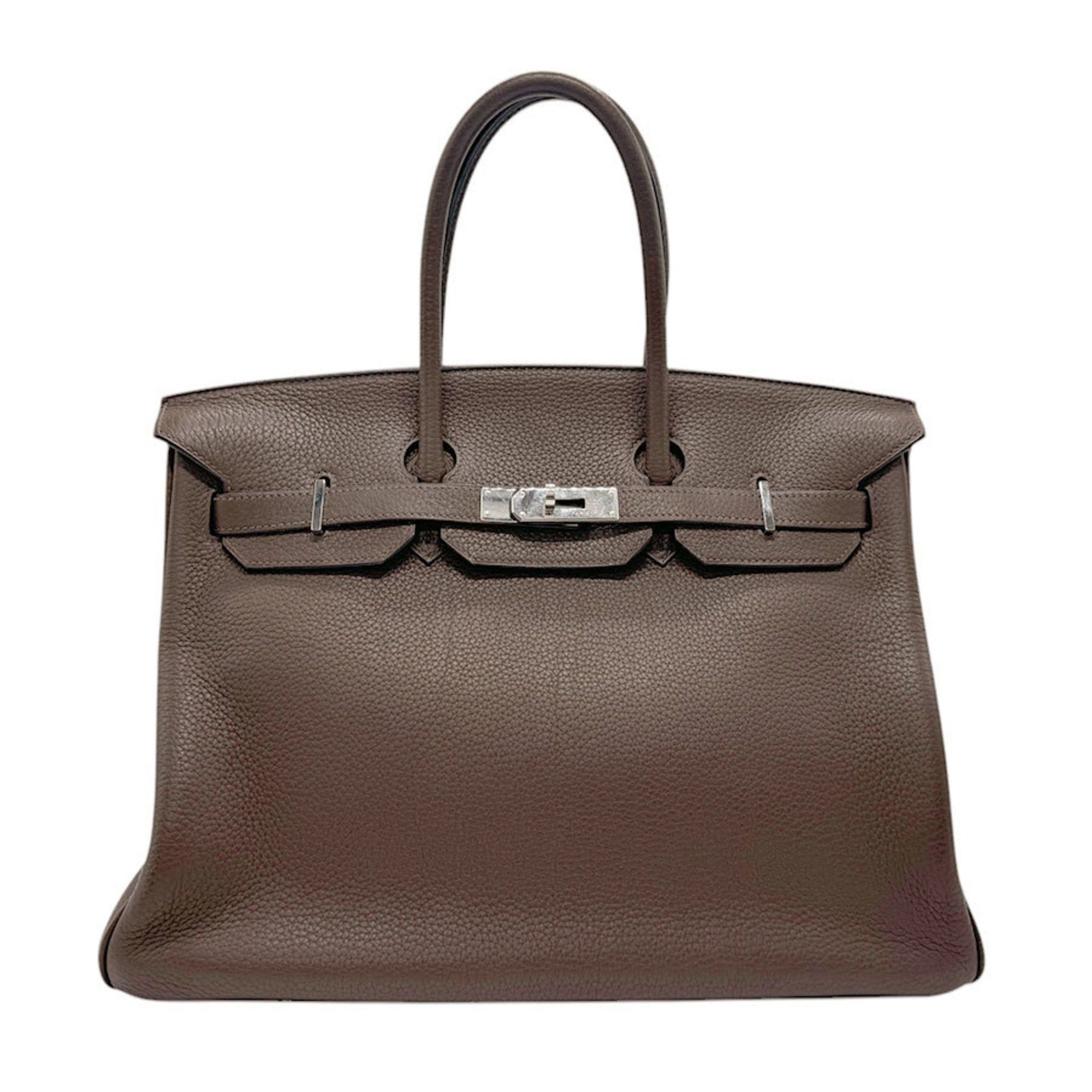 Hermes Hermès Birkin handbag Size ONE SIZE - 1 Thumbnail