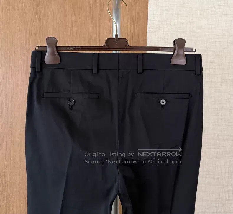 Hermes Hermes Men's Casual Pants for Spring and Summer Size US 40 / EU 56 - 8 Thumbnail