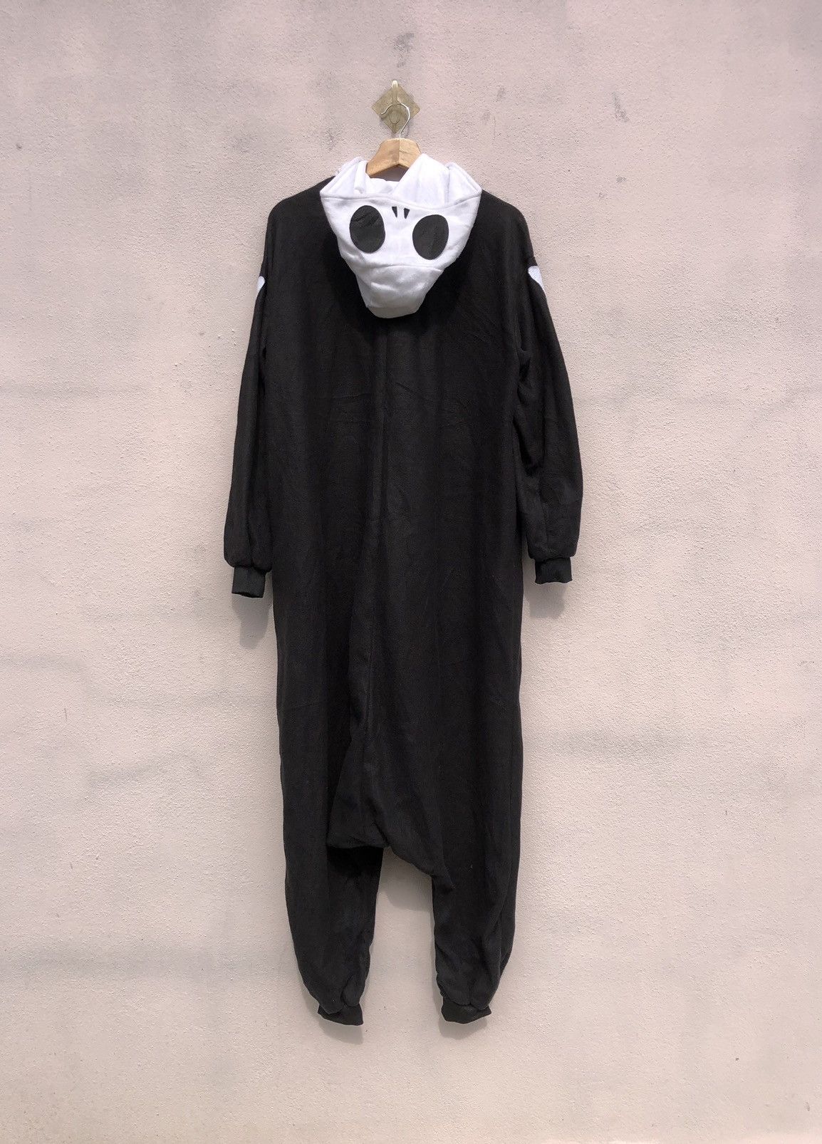 If Six Was Nine Japanese Brand Skeleton Suite Size US L / EU 52-54 / 3 - 14 Thumbnail