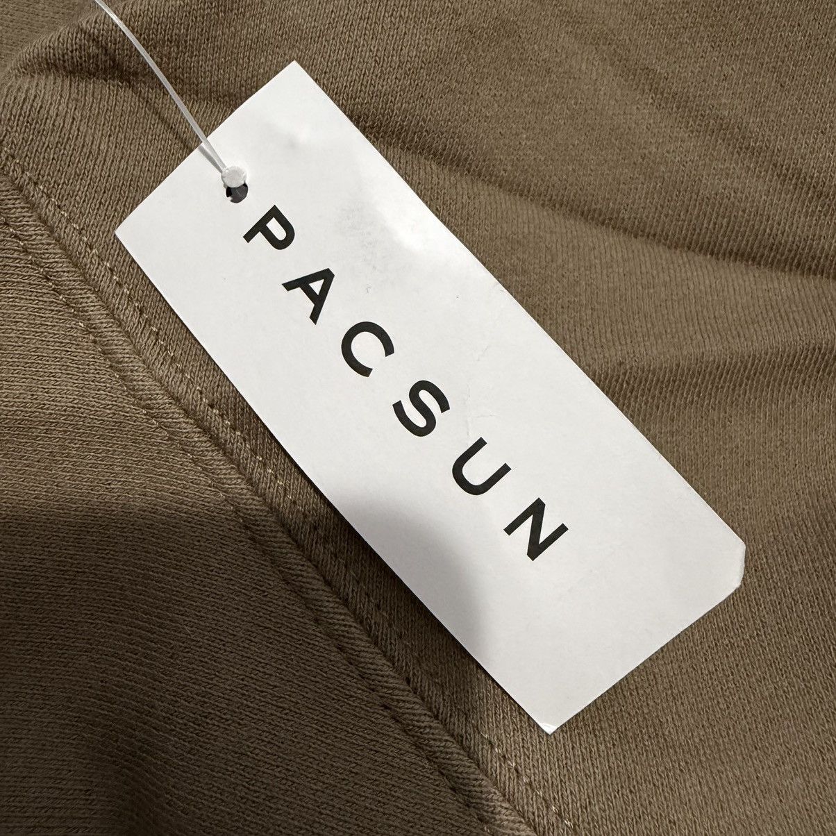 Essentials ESSENTIAL FEAR OF GOD TAUPE SS20 HOODIE Size US S / EU 44-46 / 1 - 5 Thumbnail