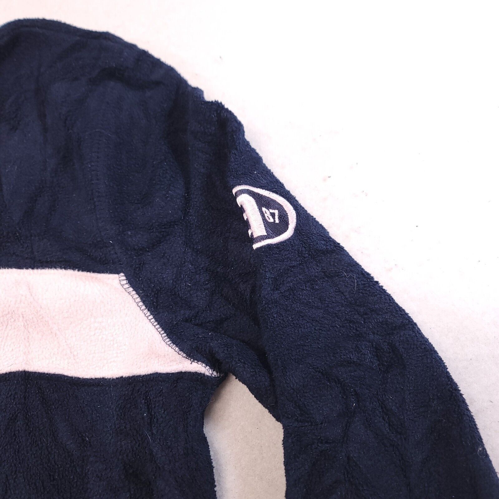 Aeropostale Aeropostale Pullover Sweatshirt Women Size Large L Blue Pink Size L / US 10 / IT 46 - 4 Thumbnail