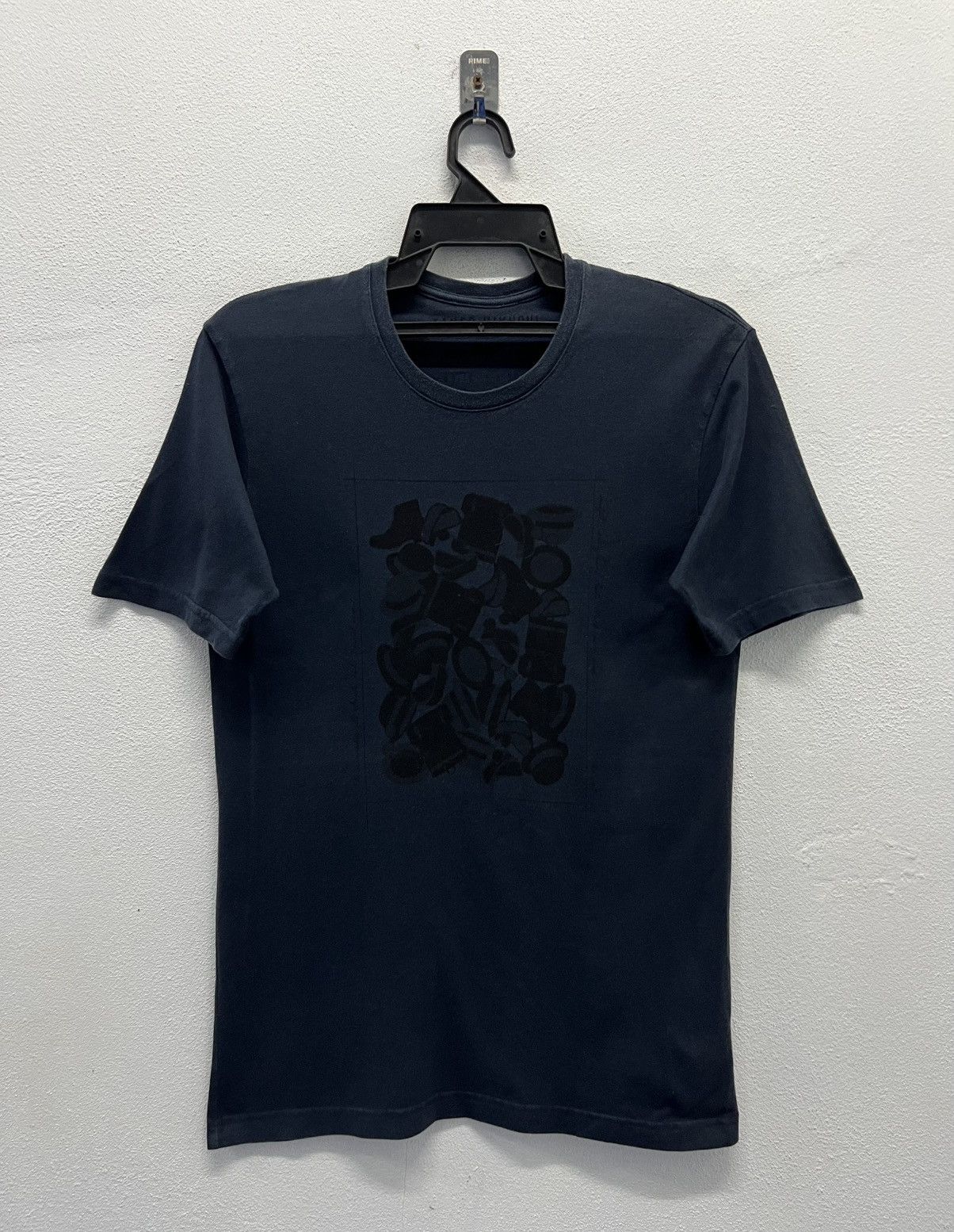 Designer × Takeo Kikuchi × Vintage VINTAGE TAKEO KIKUCHI SHIRT Size US M / EU 48-50 / 2 - 1 Thumbnail
