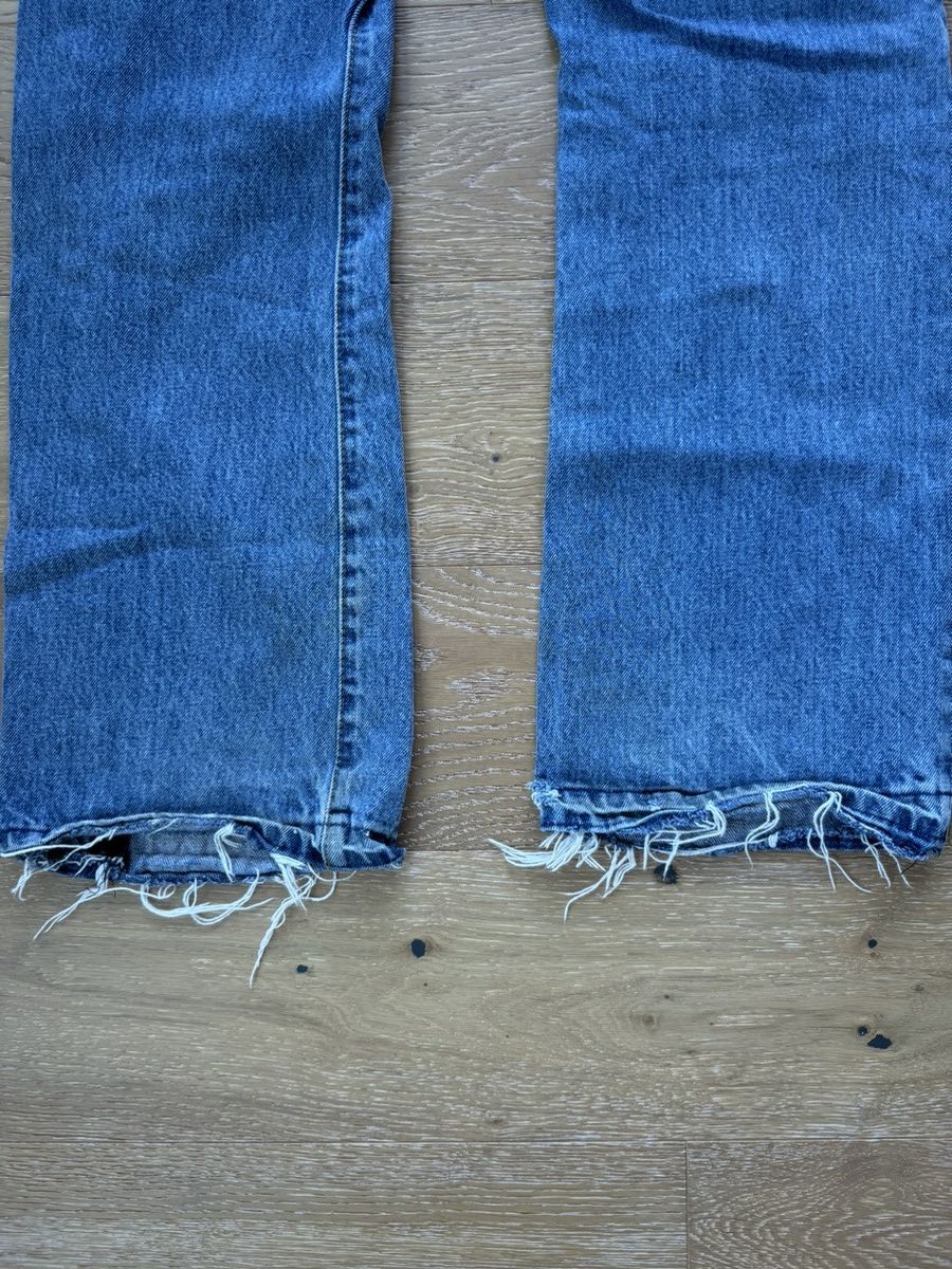 Levi's × Levi's Vintage Clothing Levi’s bootcut jeans Size US 34 / EU 50 - 3 Thumbnail
