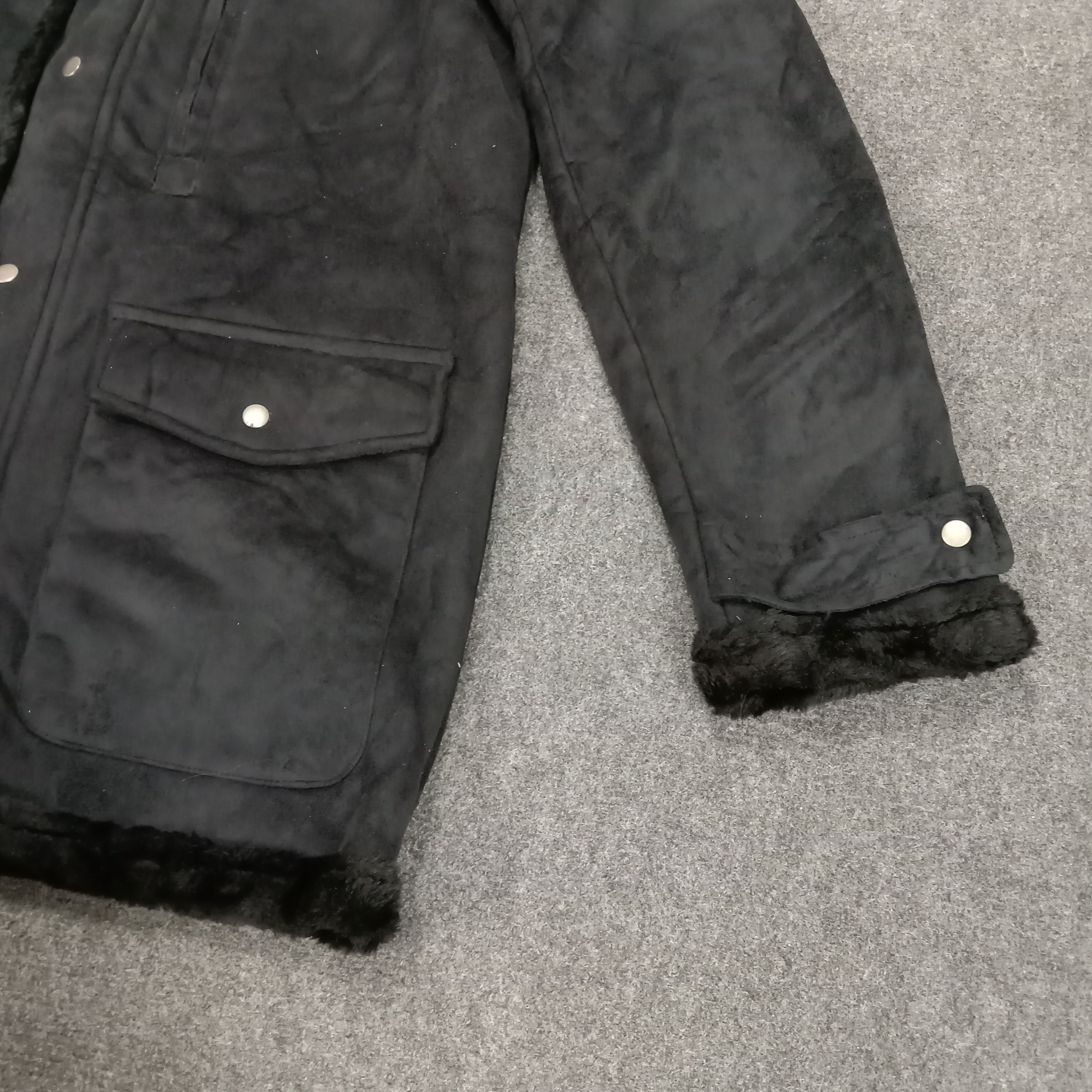Kansai Yamamoto Kansai Jeans X Skulls Japanese Brand Custom Jacket Size US M / EU 48-50 / 2 - 7 Thumbnail