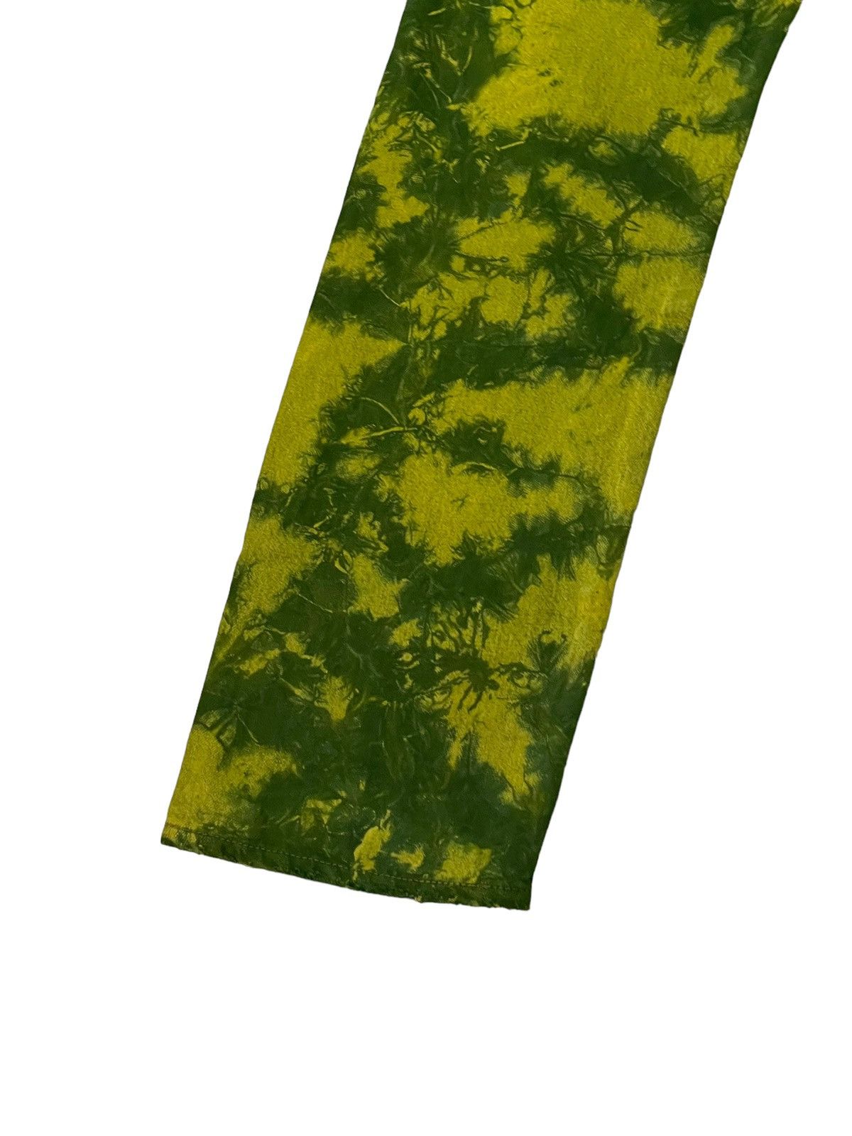 Levi's Made & Crafted Vtg 90s Levi’s 501xx USA Tie Dye Regular 7🟦7 Size US 34 / EU 50 - 14 Thumbnail