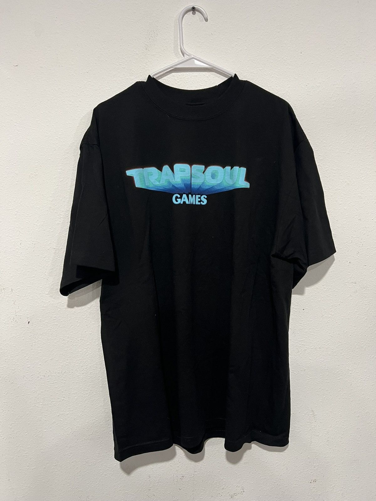 Other Bryson Tiller Concert Tee Size US XL / EU 56 / 4 - 2 Thumbnail