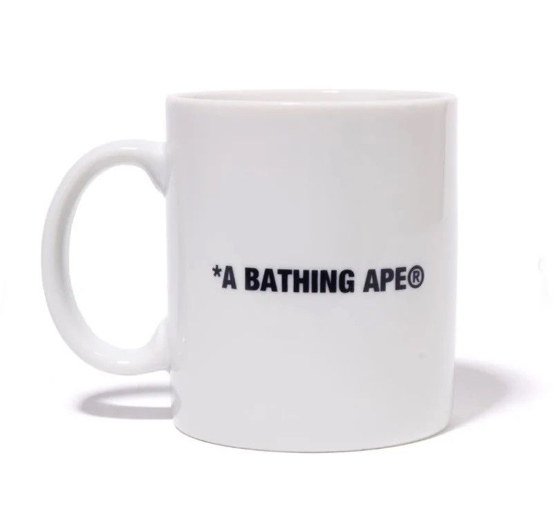 Bape Bape Mug Size ONE SIZE - 2 Thumbnail