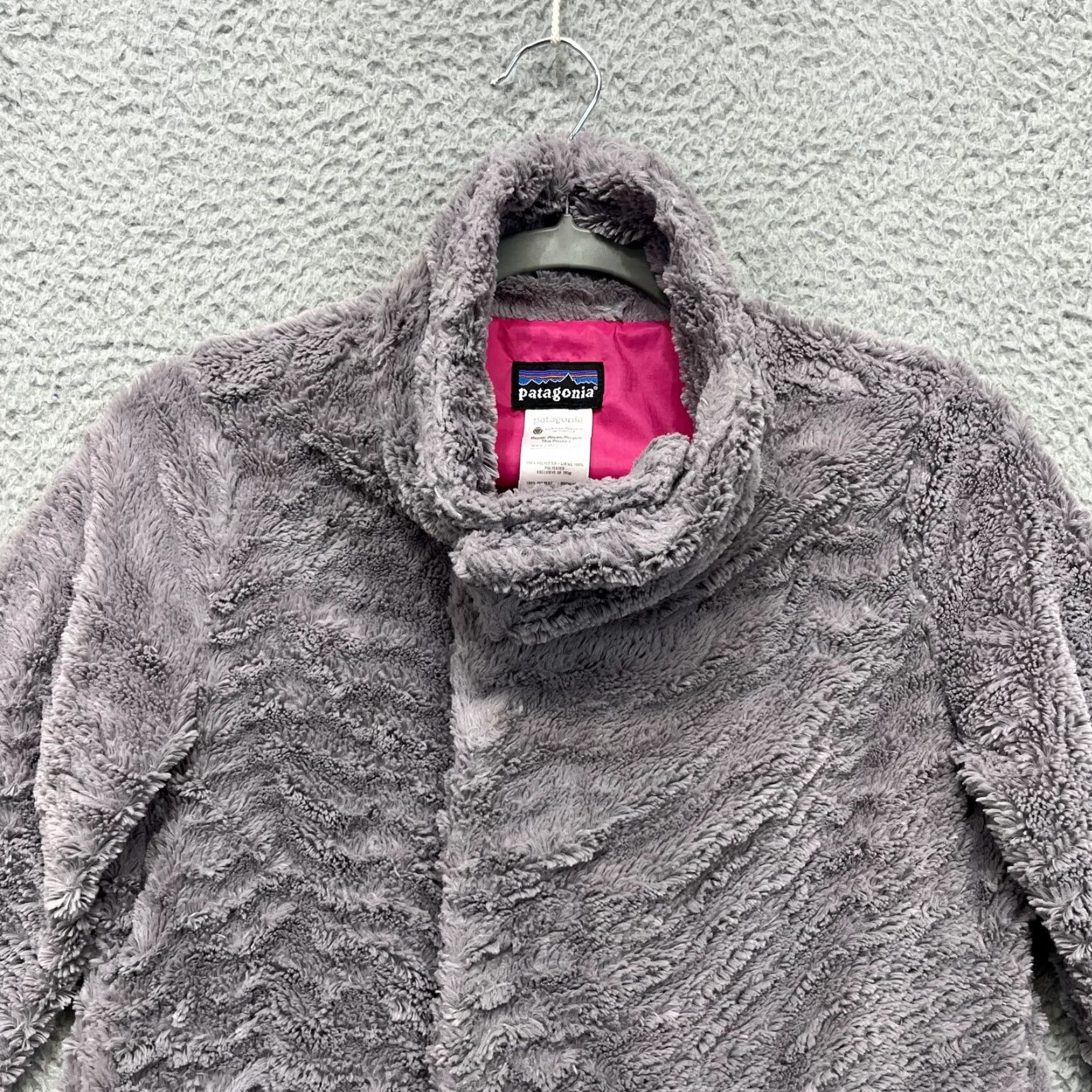 Patagonia VINTAGE? Size XS / US 0-2 / IT 36-38 - 2 Thumbnail