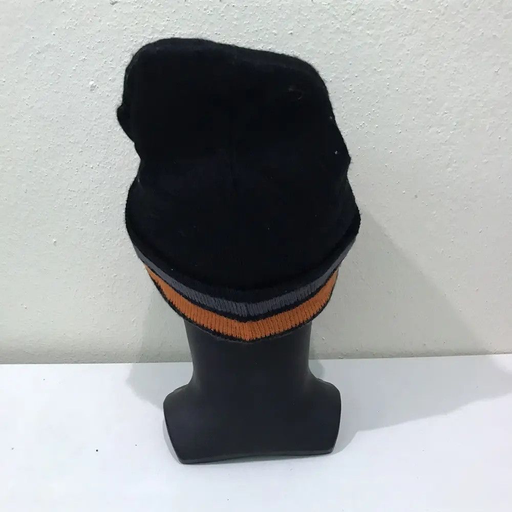 Cartoon Network × Disney The Pooh Small Logo Beanie Hat Size ONE SIZE - 4 Thumbnail
