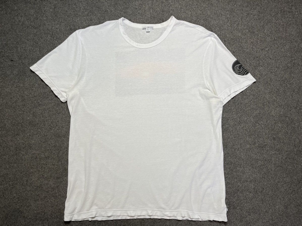 James Perse James Perse t-shirt Size US XL / EU 56 / 4 - 3 Thumbnail