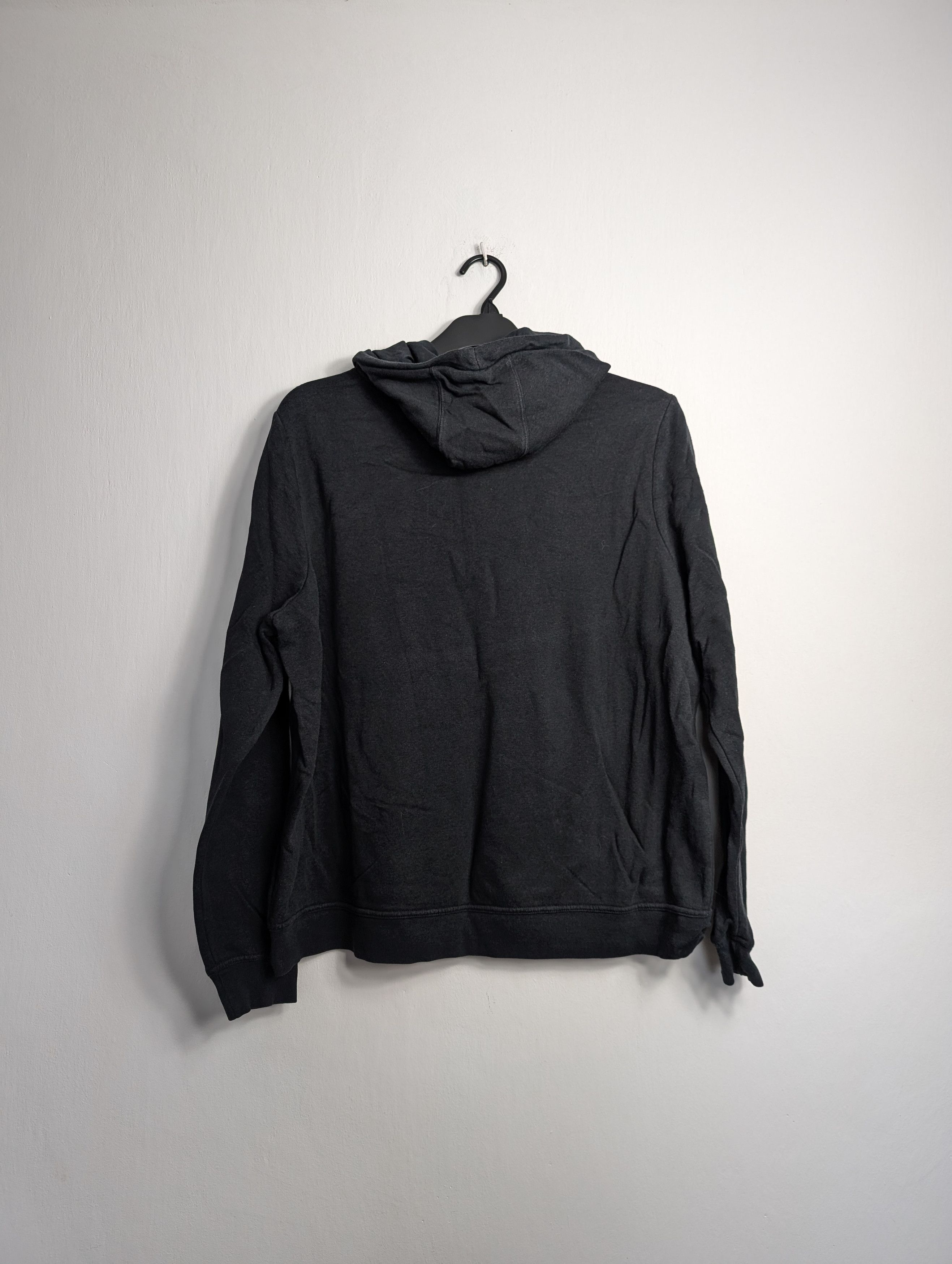 Nike Nike Women's Funnel Neck Hoodie Sportswear Size XL / US 12-14 / IT 48-50 - 4 Thumbnail